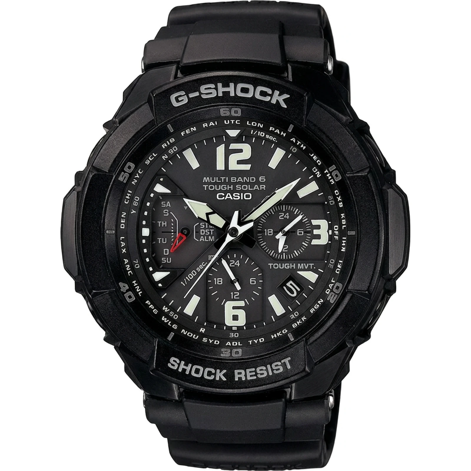 G-Shock GW-3000