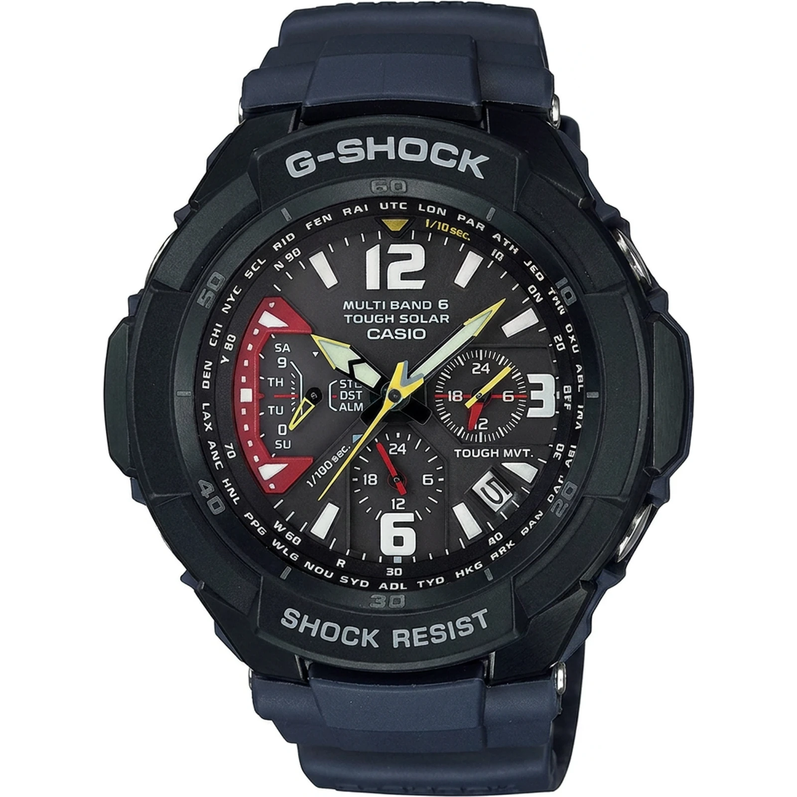 G-SHOCK GW-3000B-2A