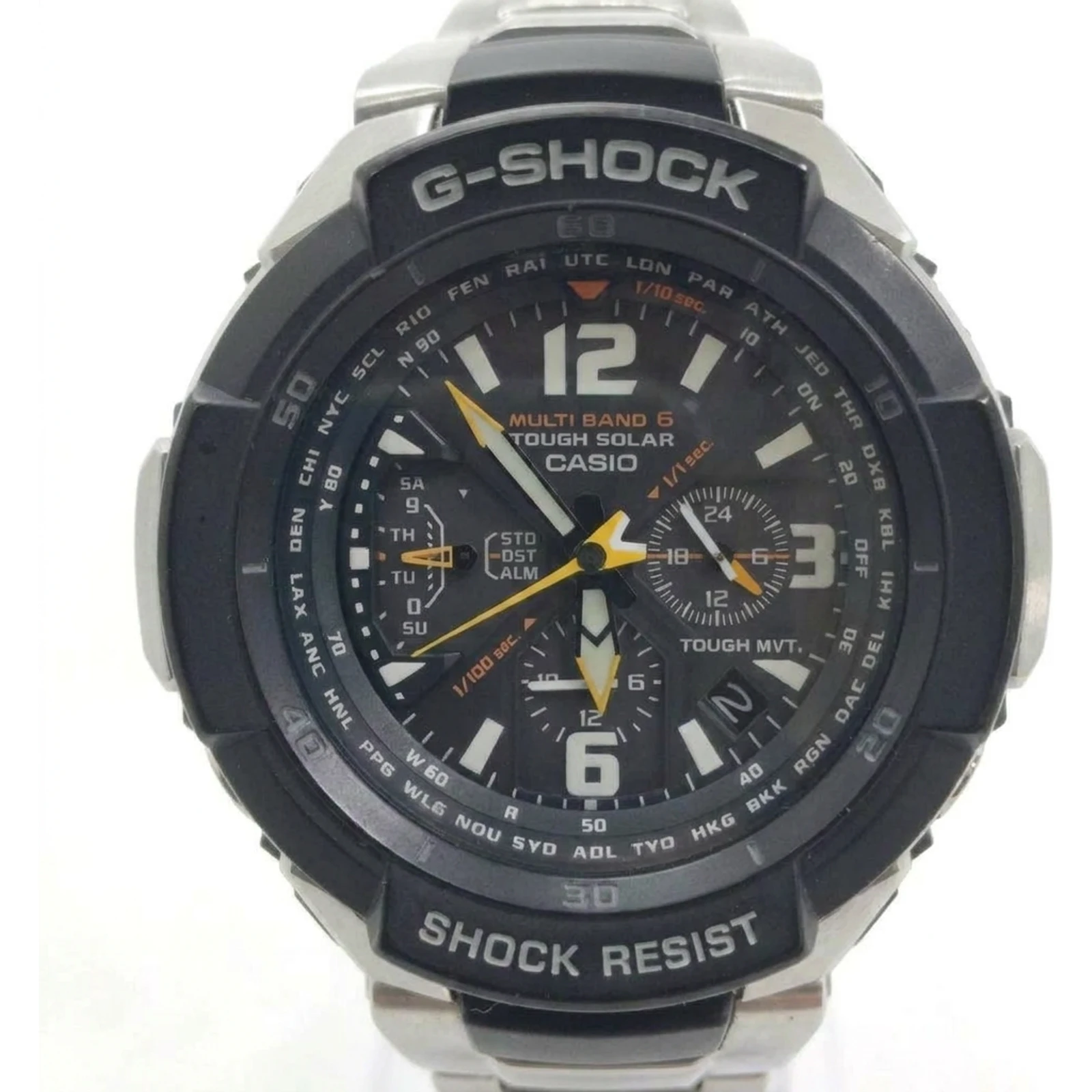 G-SHOCK GW-3000D-1A