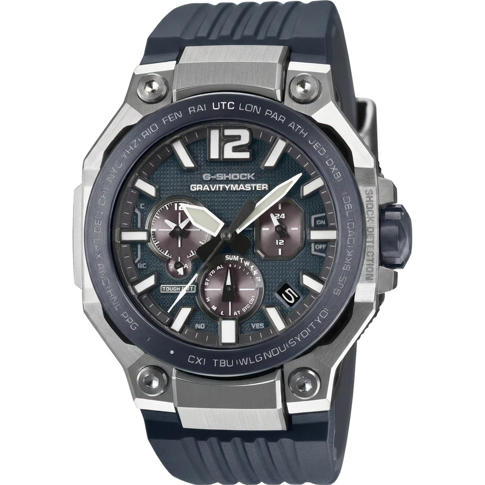 G-SHOCK GWR-B3000A-2A
