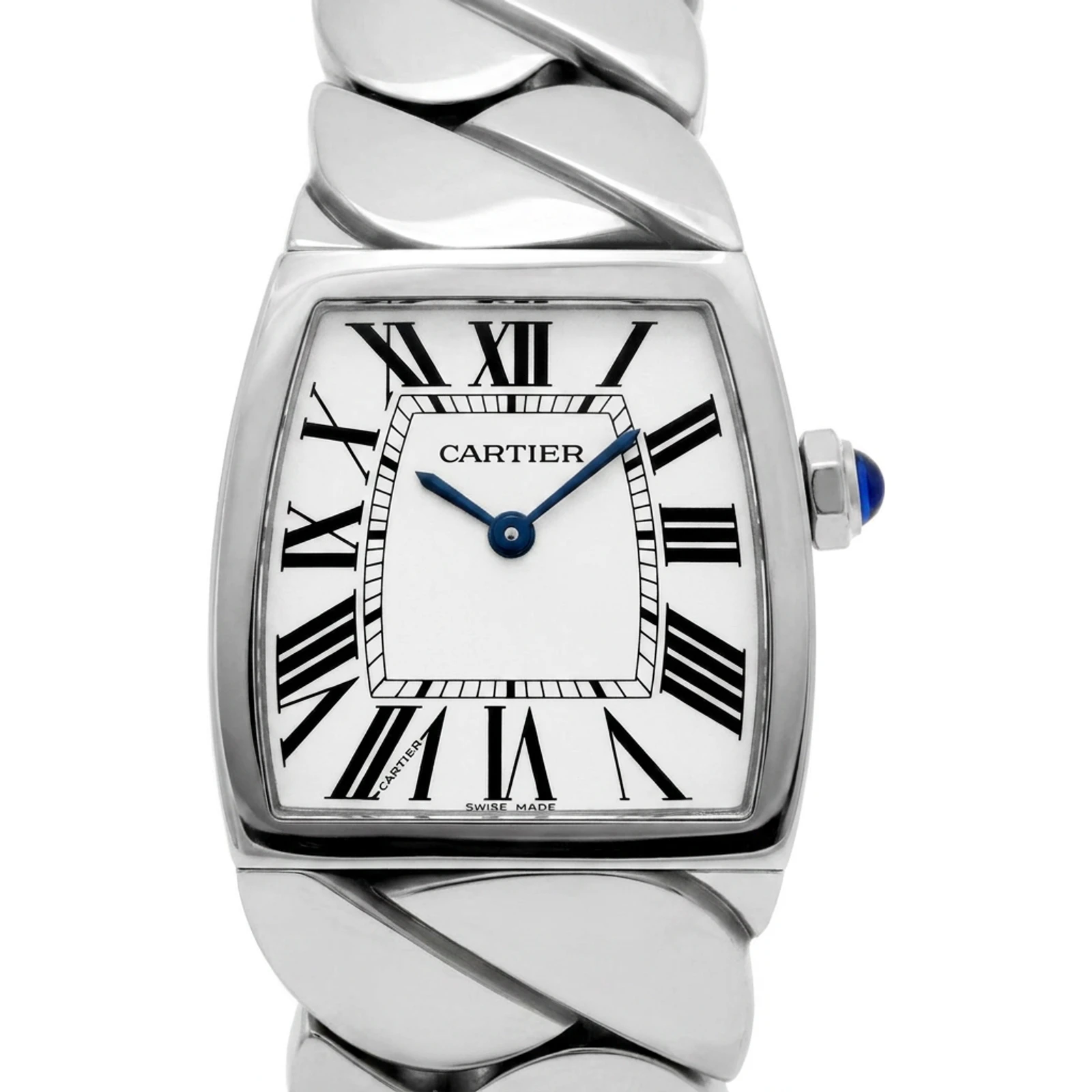La Dona de Cartier W6600221