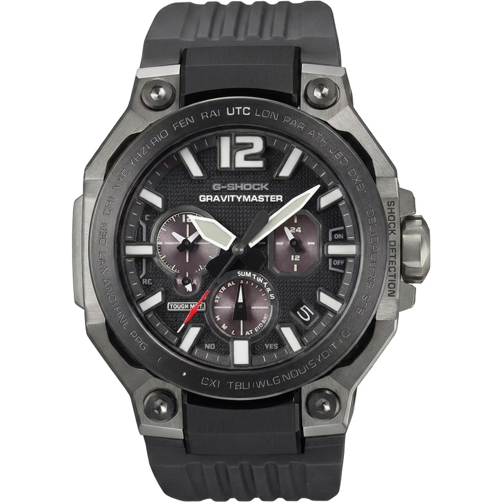 G-SHOCK GWR-B3000B-8A