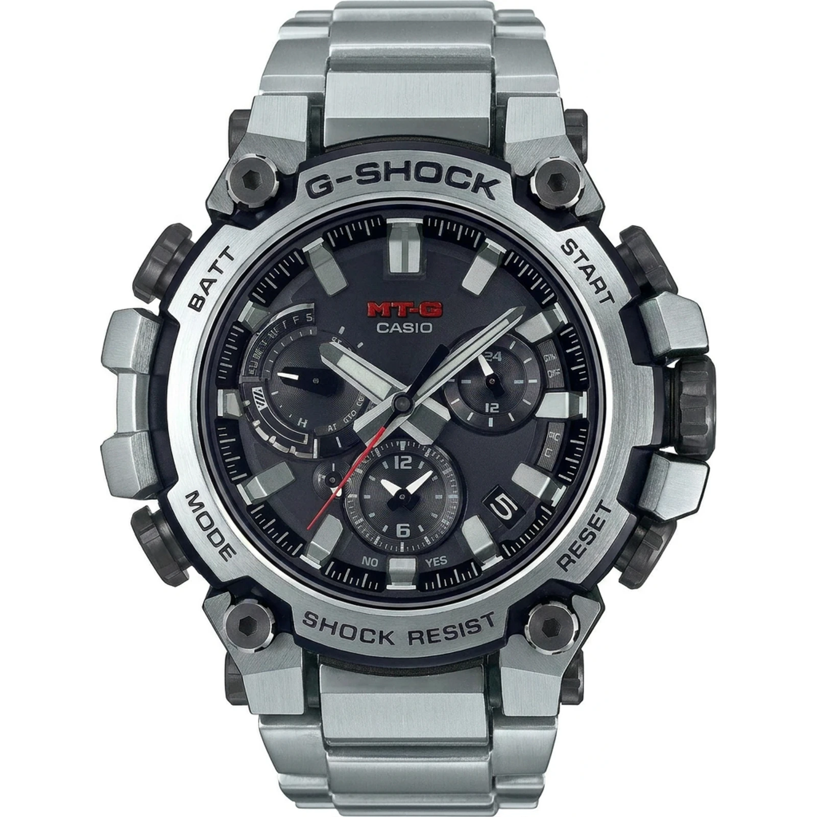 G-SHOCK MTG-B3000SQN751-1A