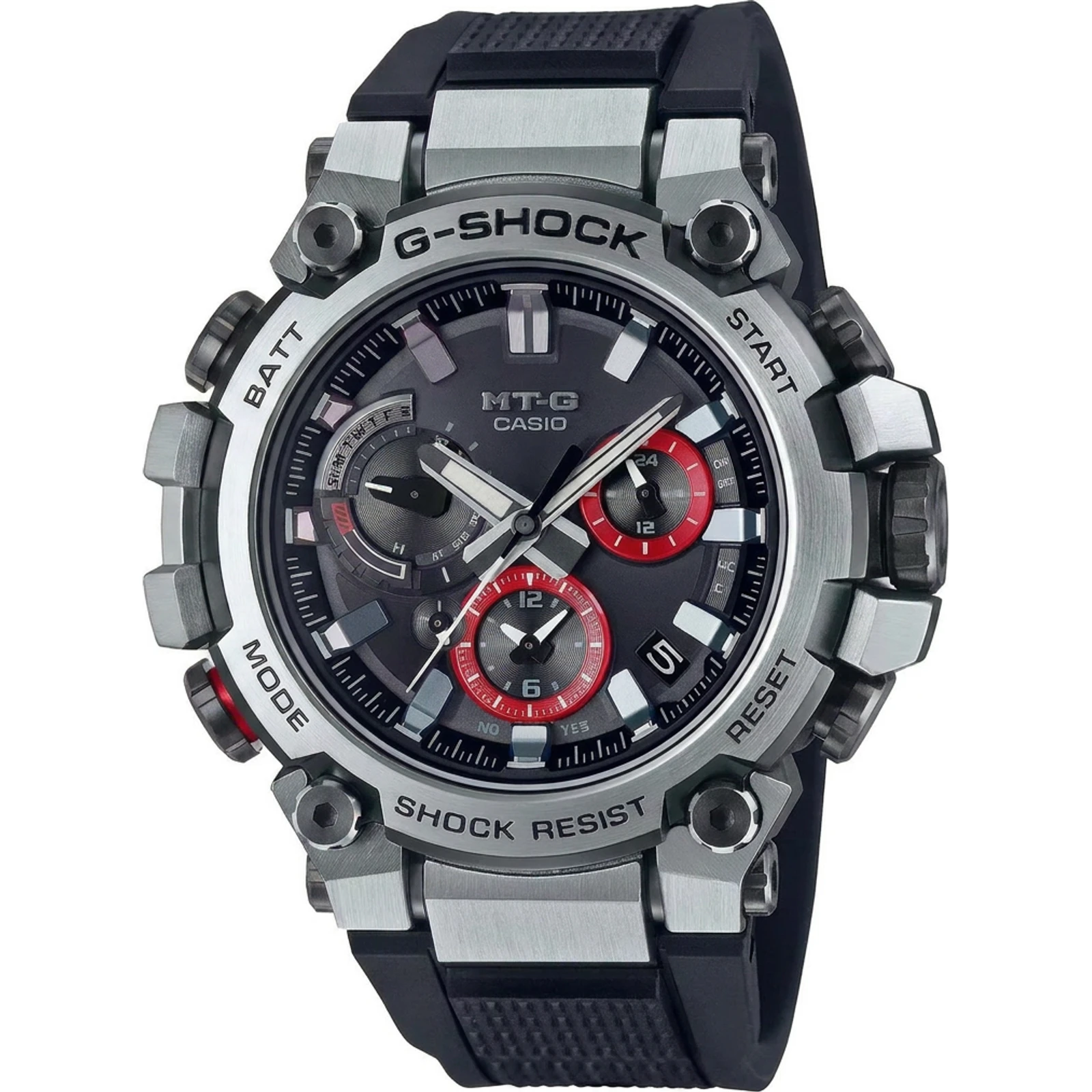 G-SHOCK MTG-B3000-1A