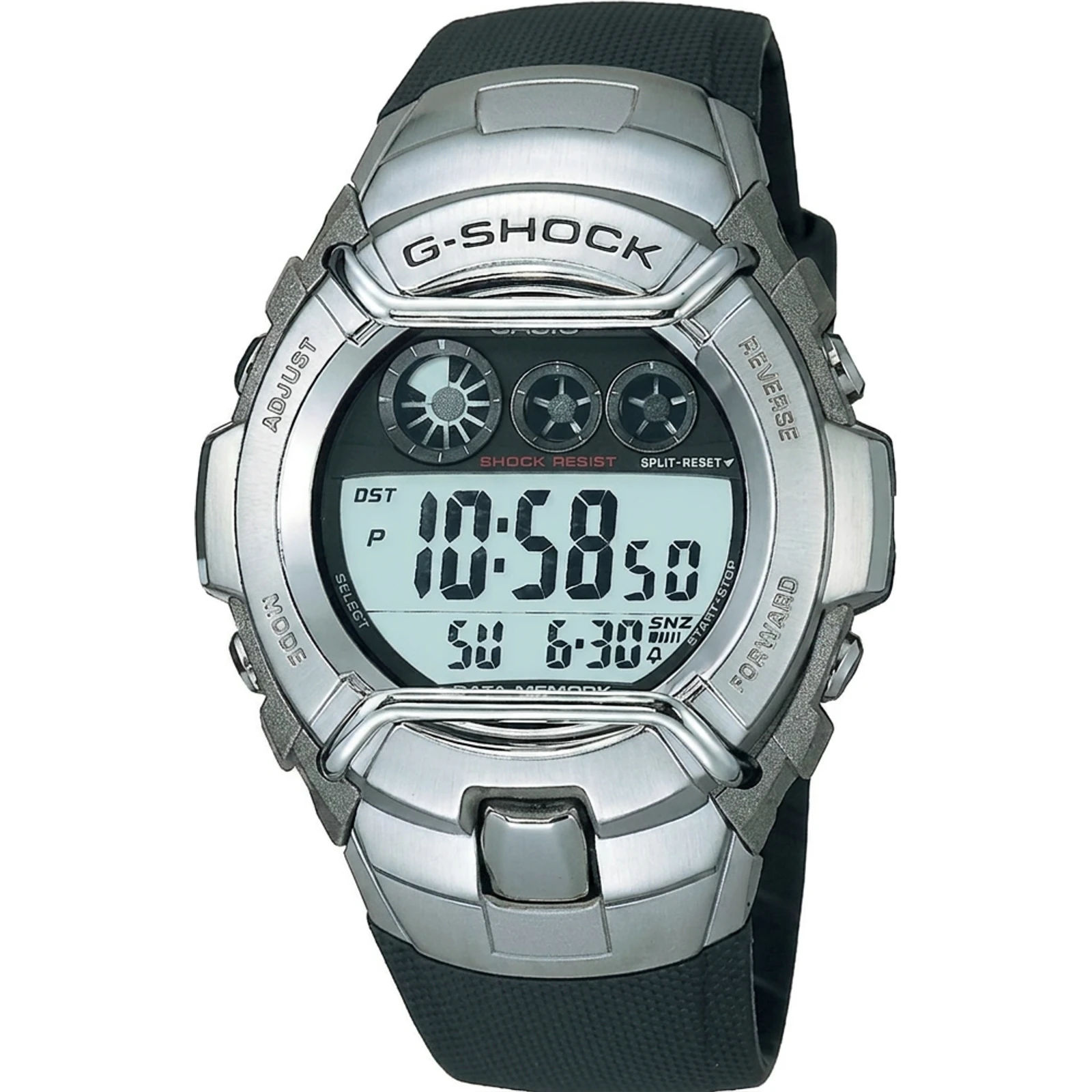 G-SHOCK G-3100-1
