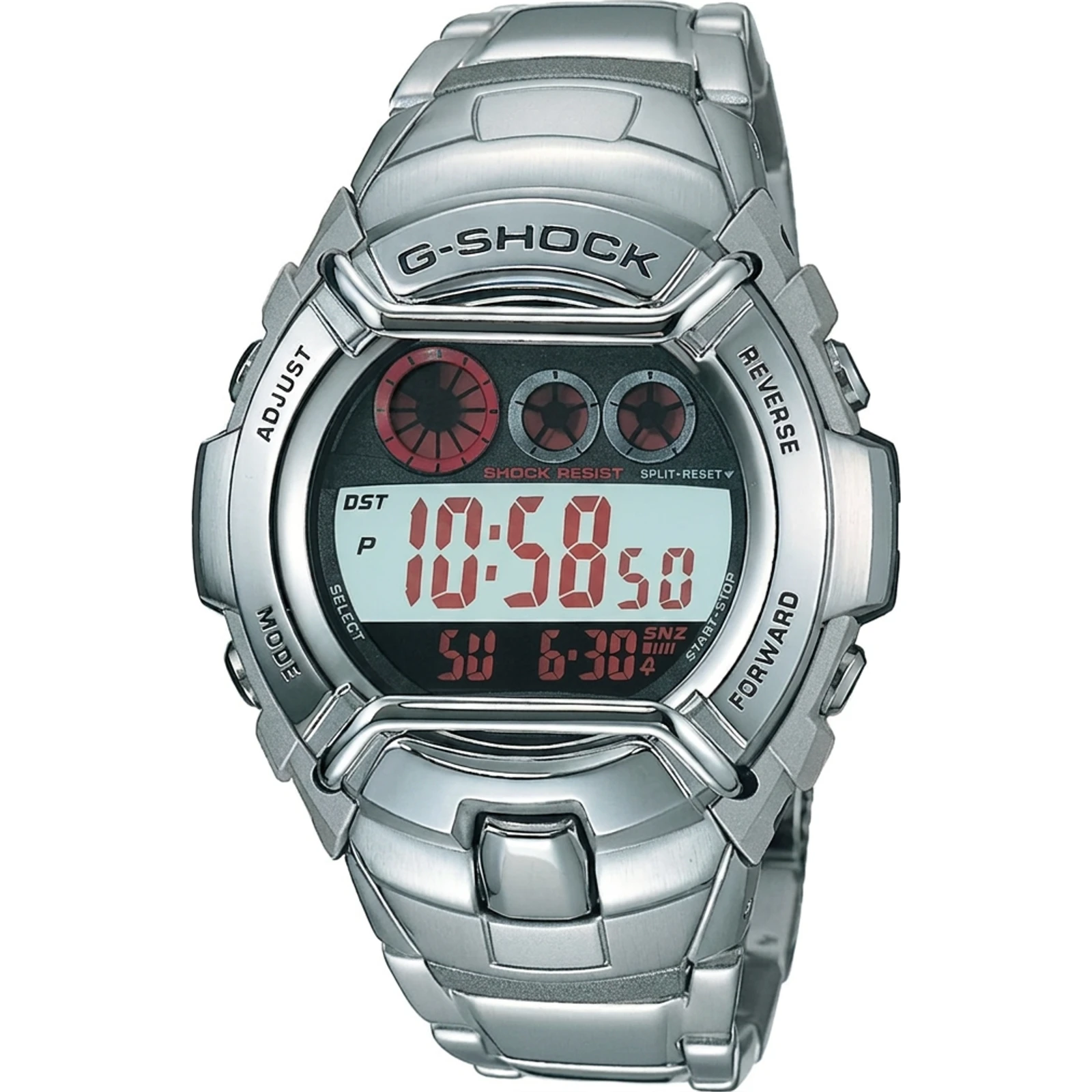 G-SHOCK G-3100ED-8