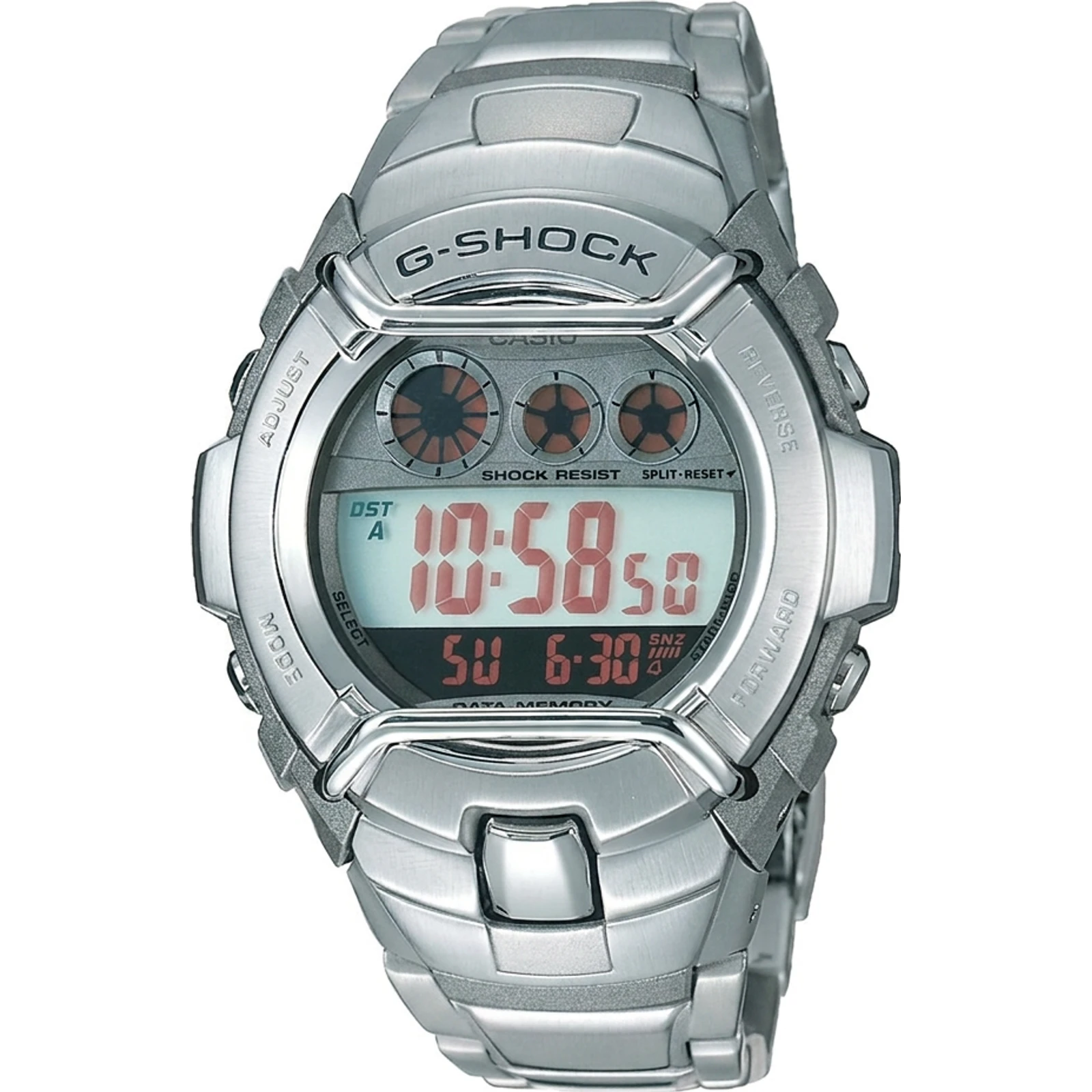 G-SHOCK G-3100D-8