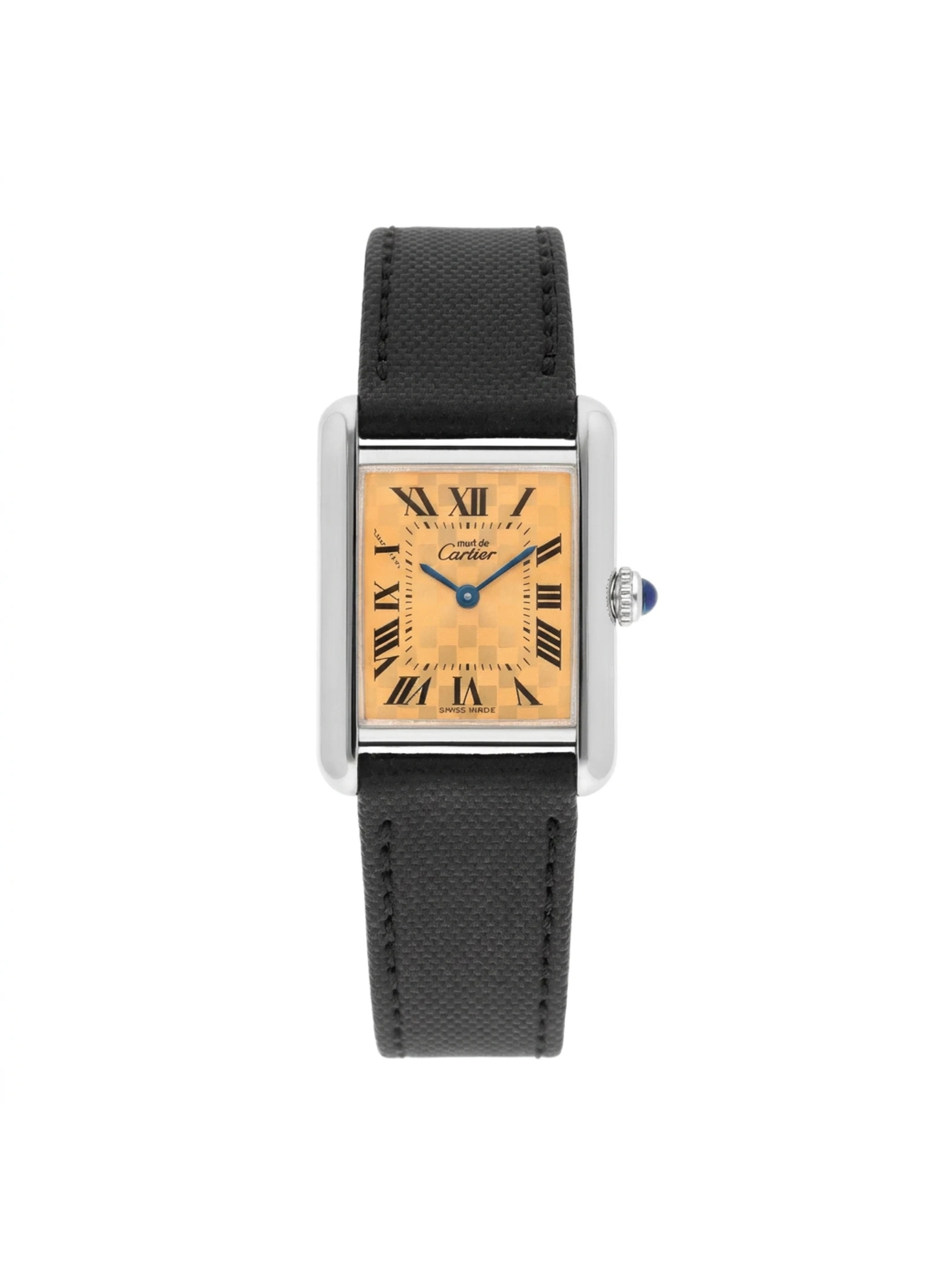 Cartier Tank 2416