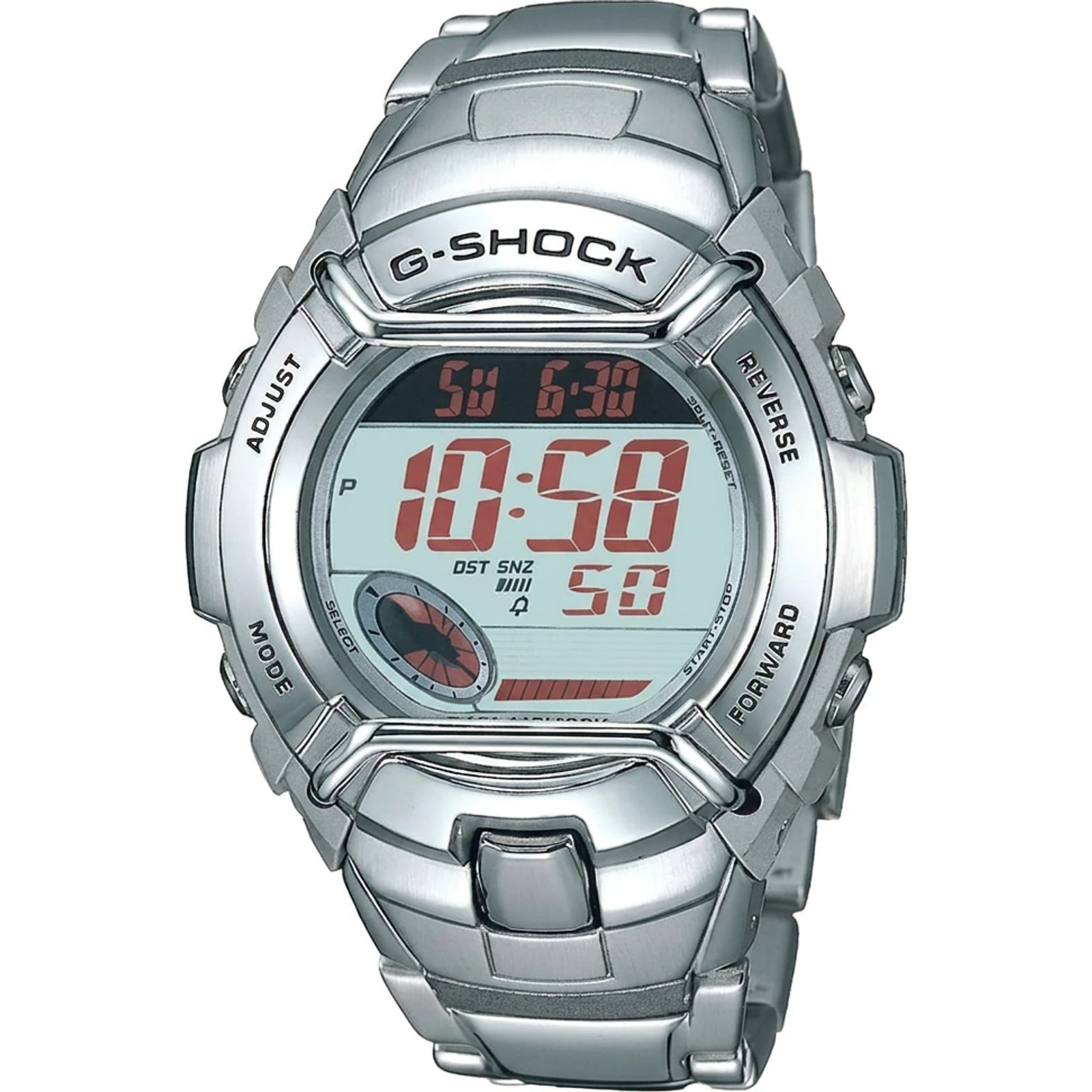 G-SHOCK G-3101FD-8