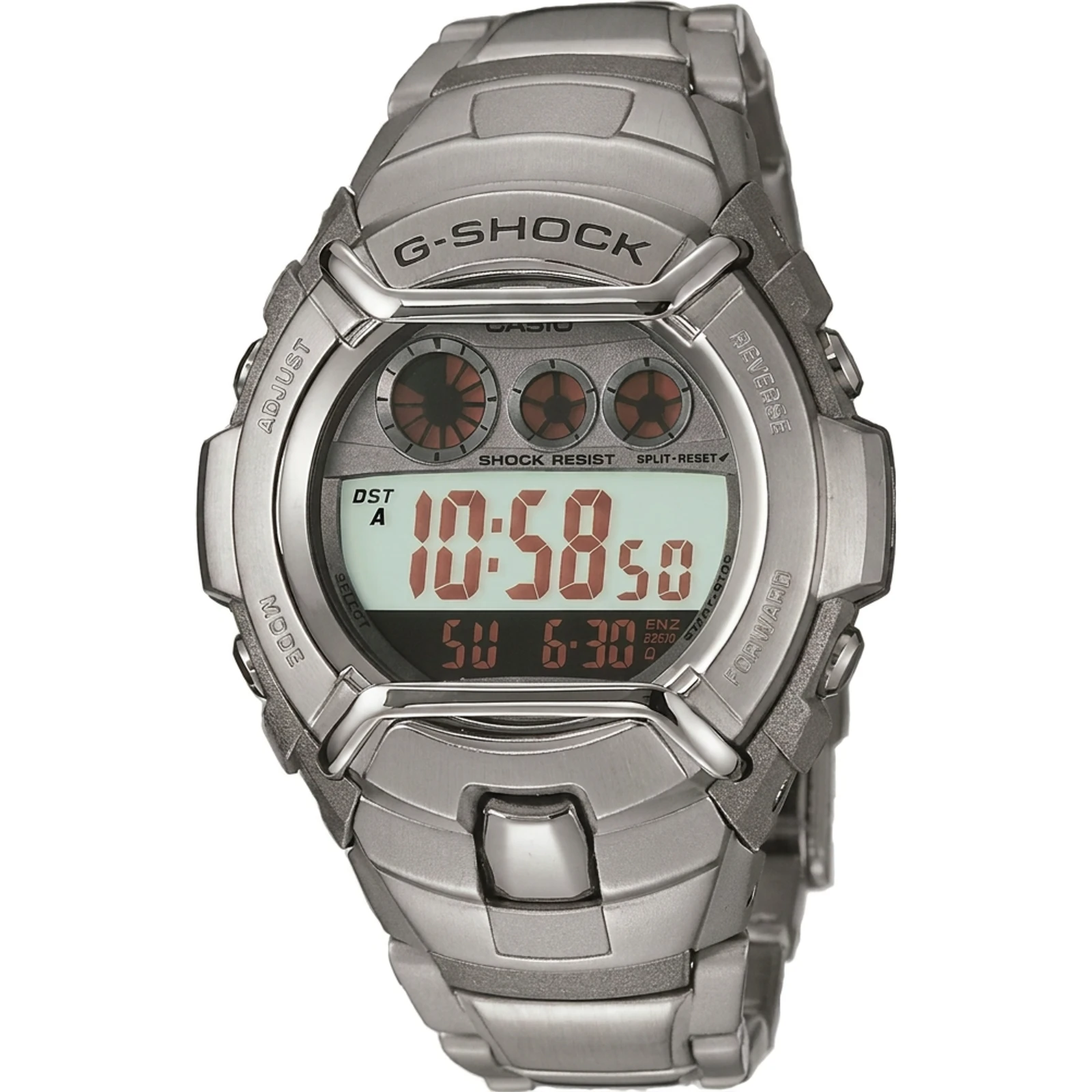 G-SHOCK G-3110D-8V