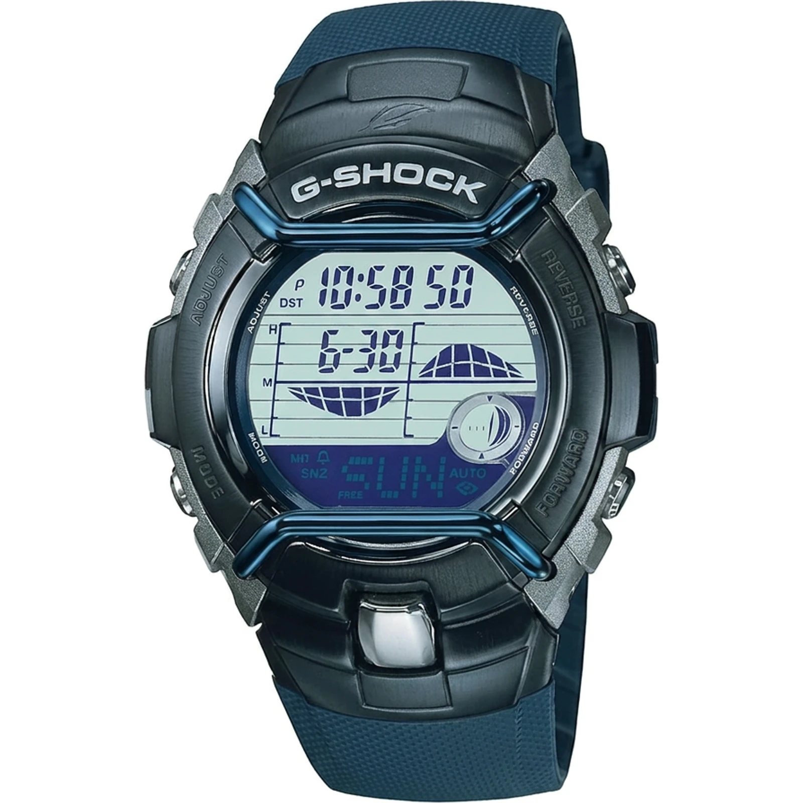 G-SHOCK GL-3100RF-2