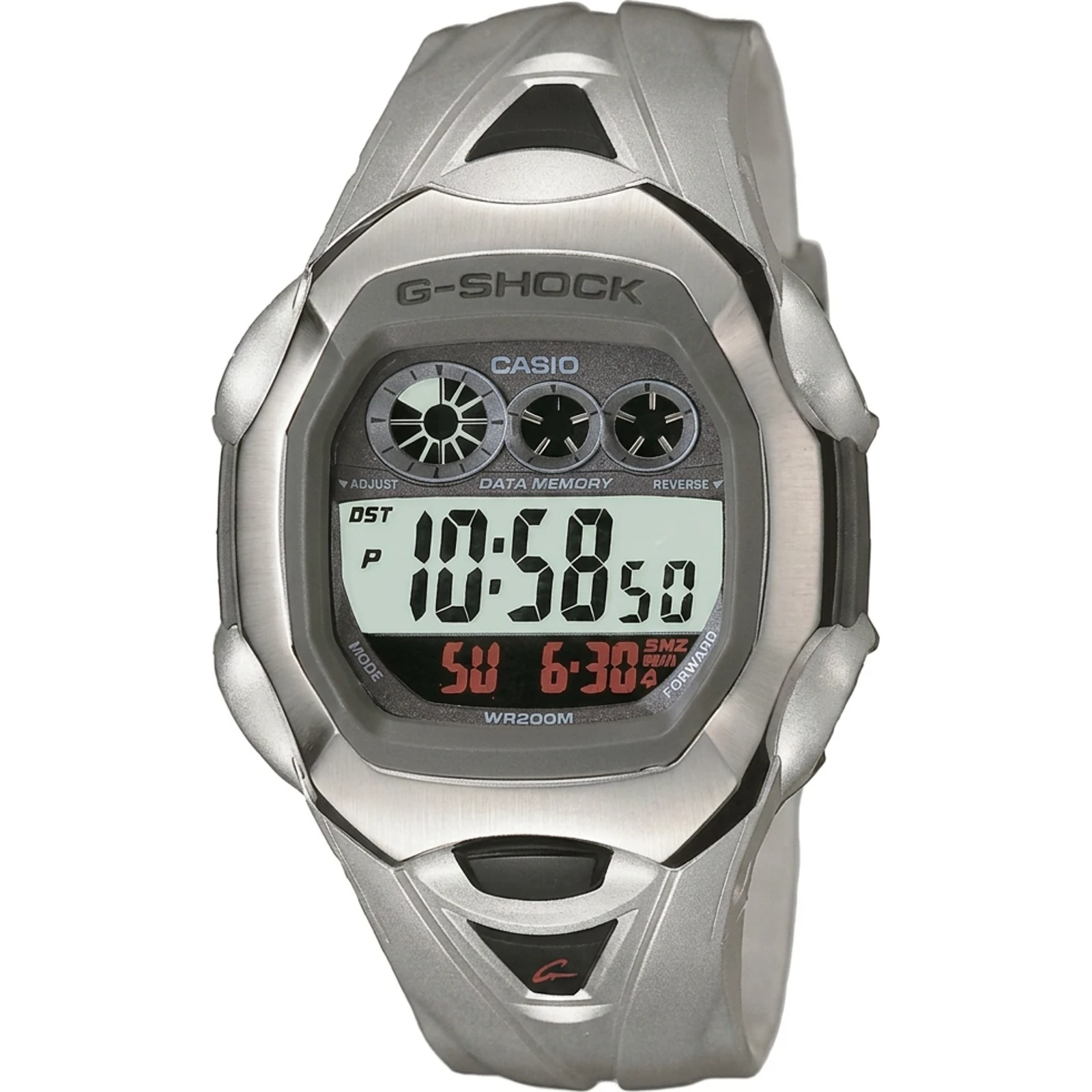G-SHOCK G-3200M-8V