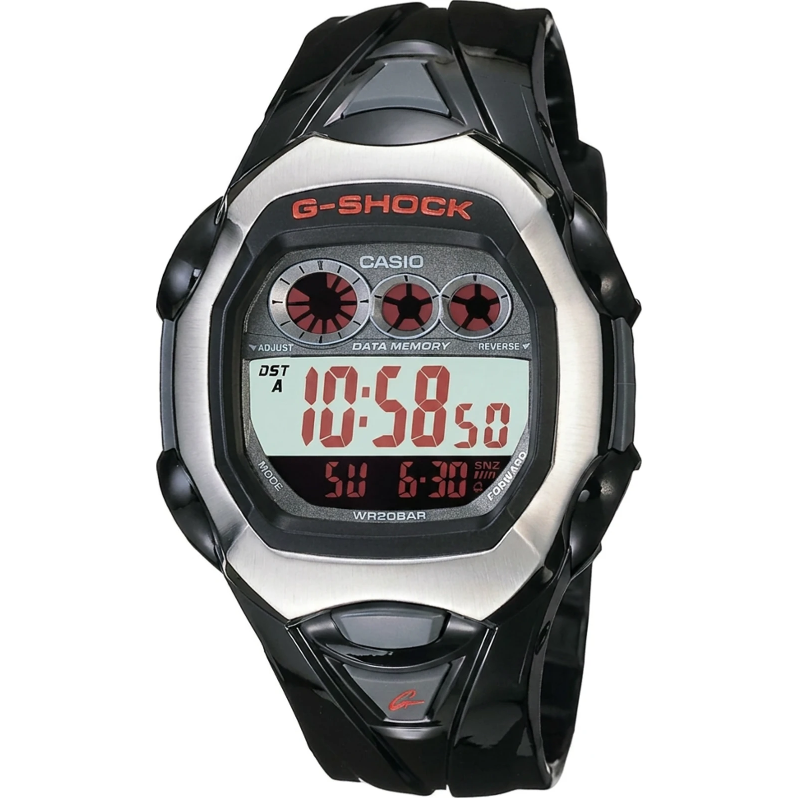 G-SHOCK G-3200-1