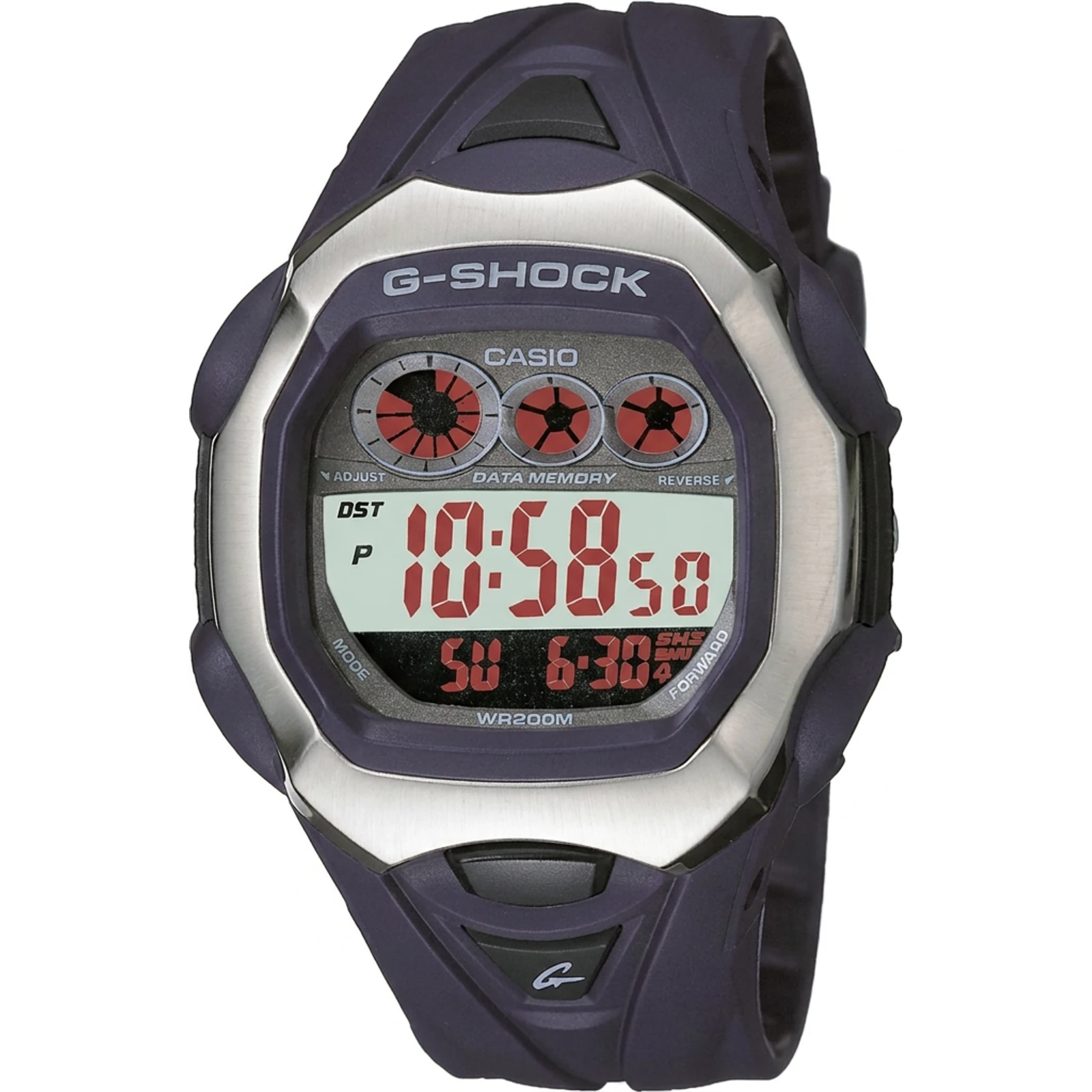 G-SHOCK G-3200-2V