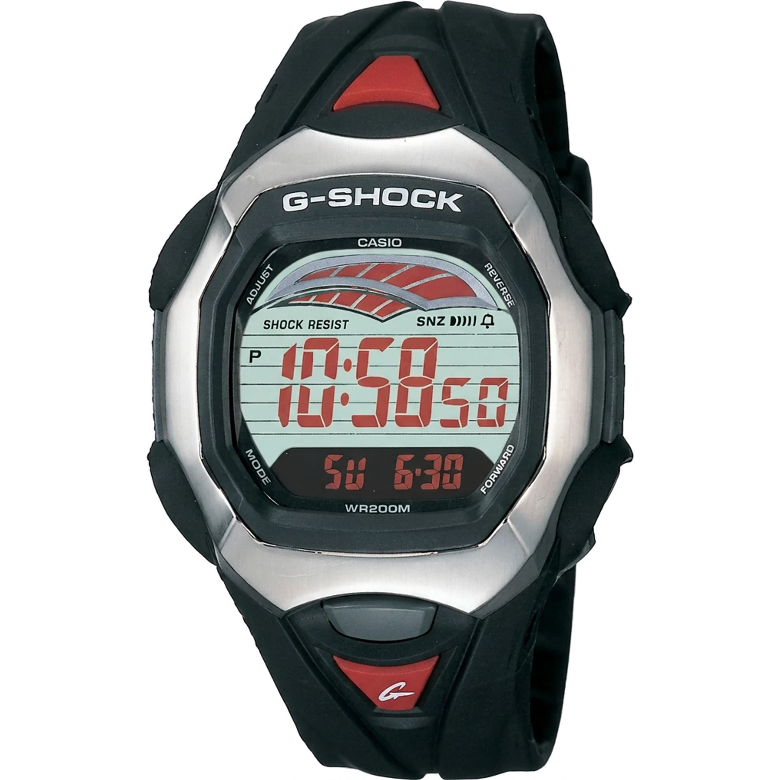 G-SHOCK G-3210-1V
