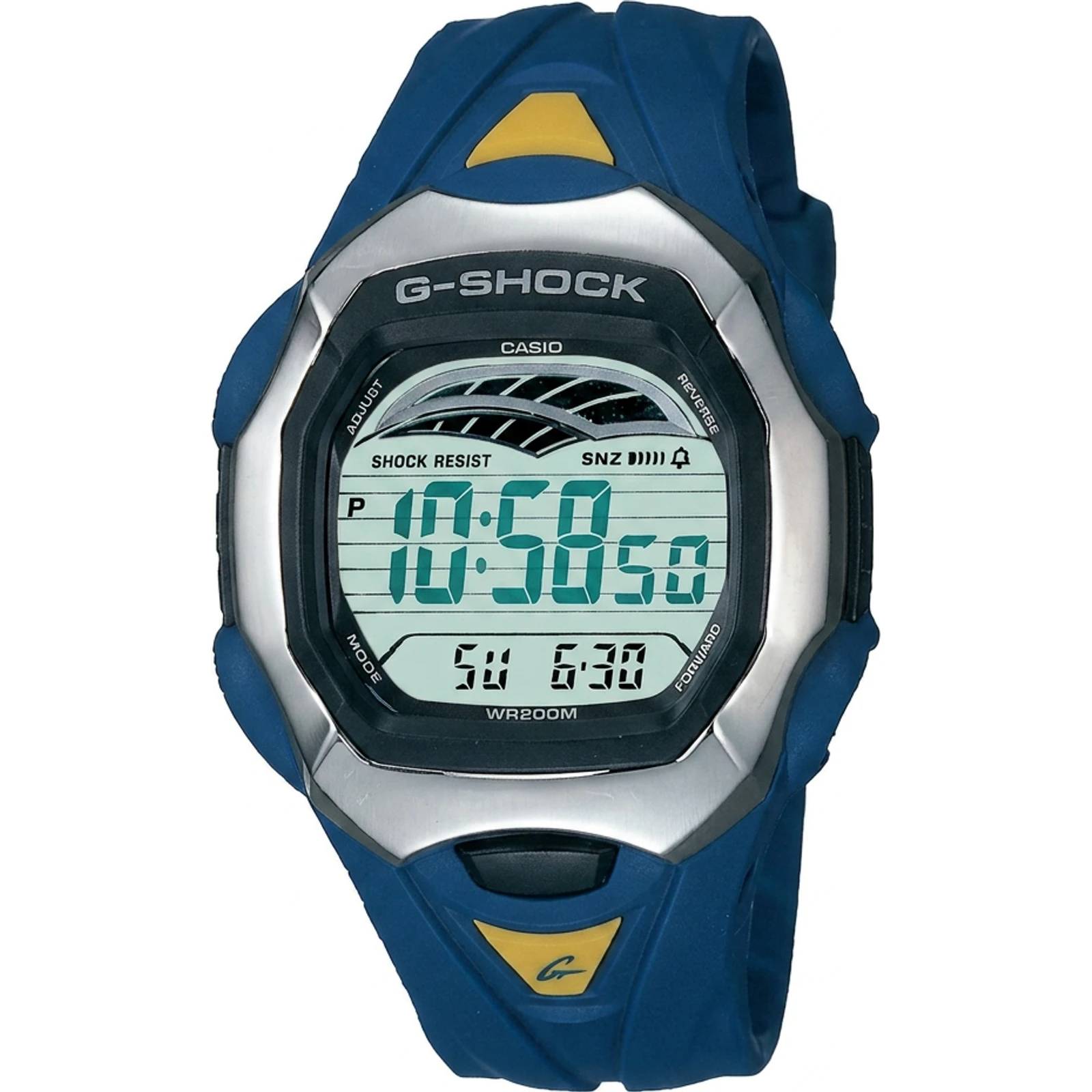 G-SHOCK G-3210-2V