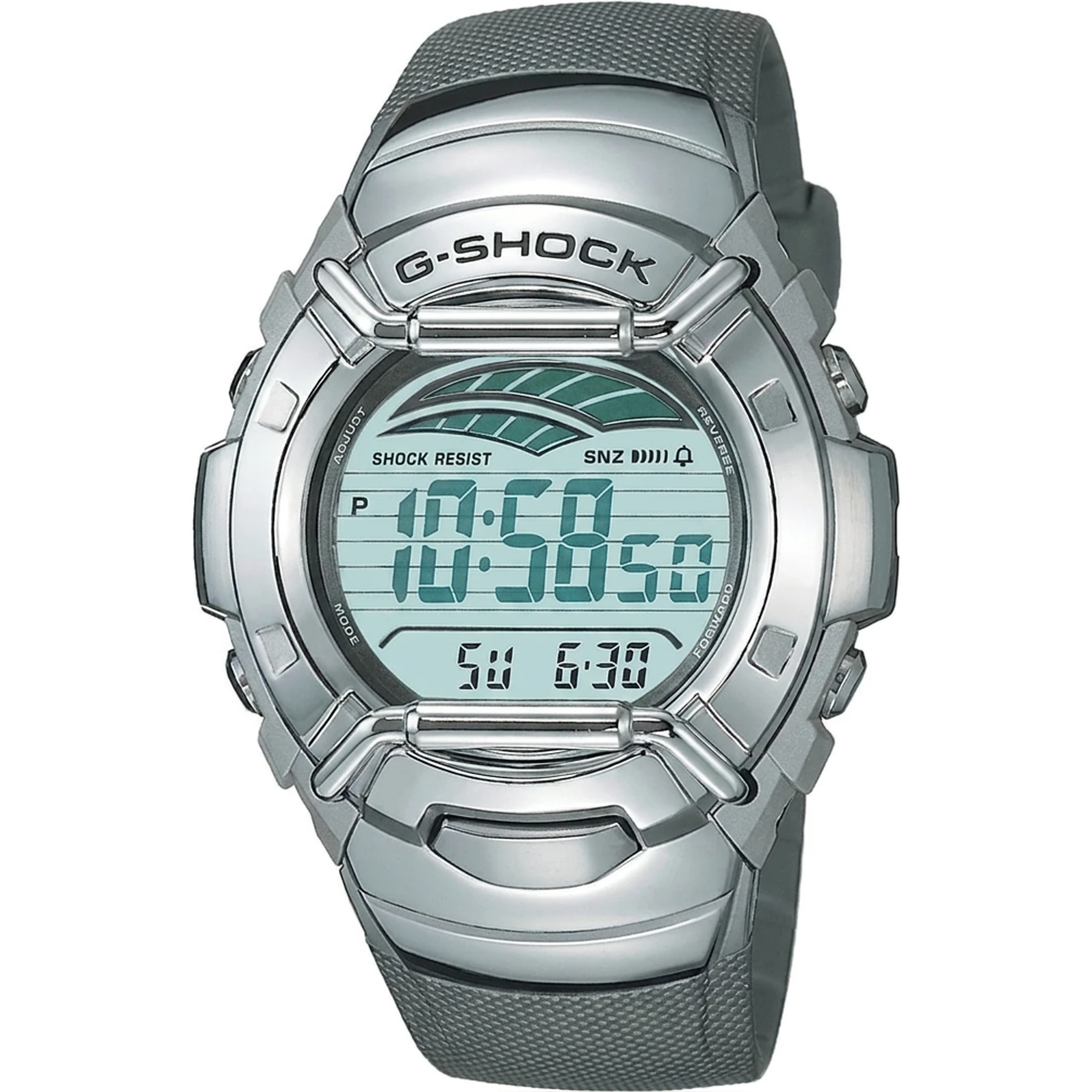 G-SHOCK G-3300-8