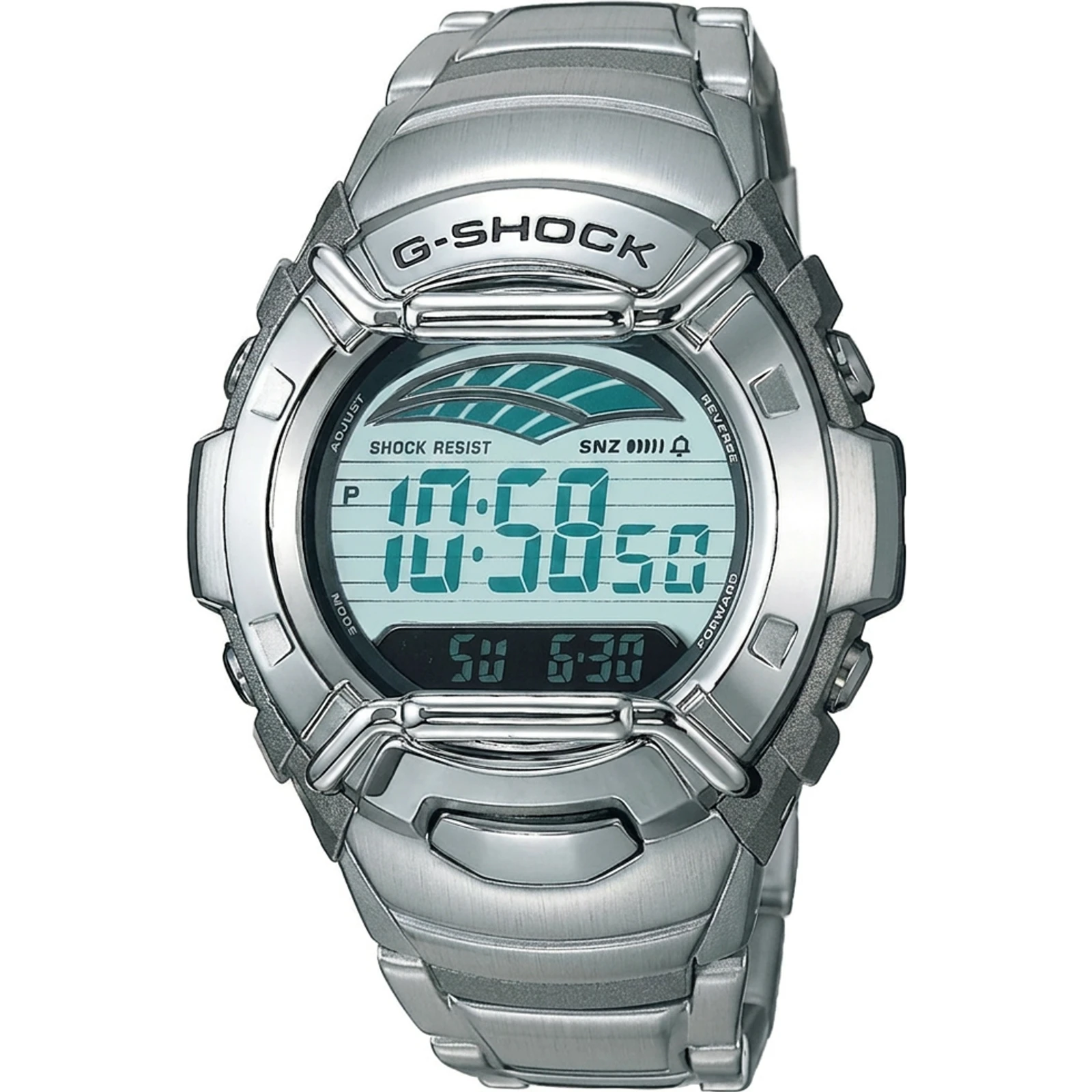 G-SHOCK G-3300D-8A2