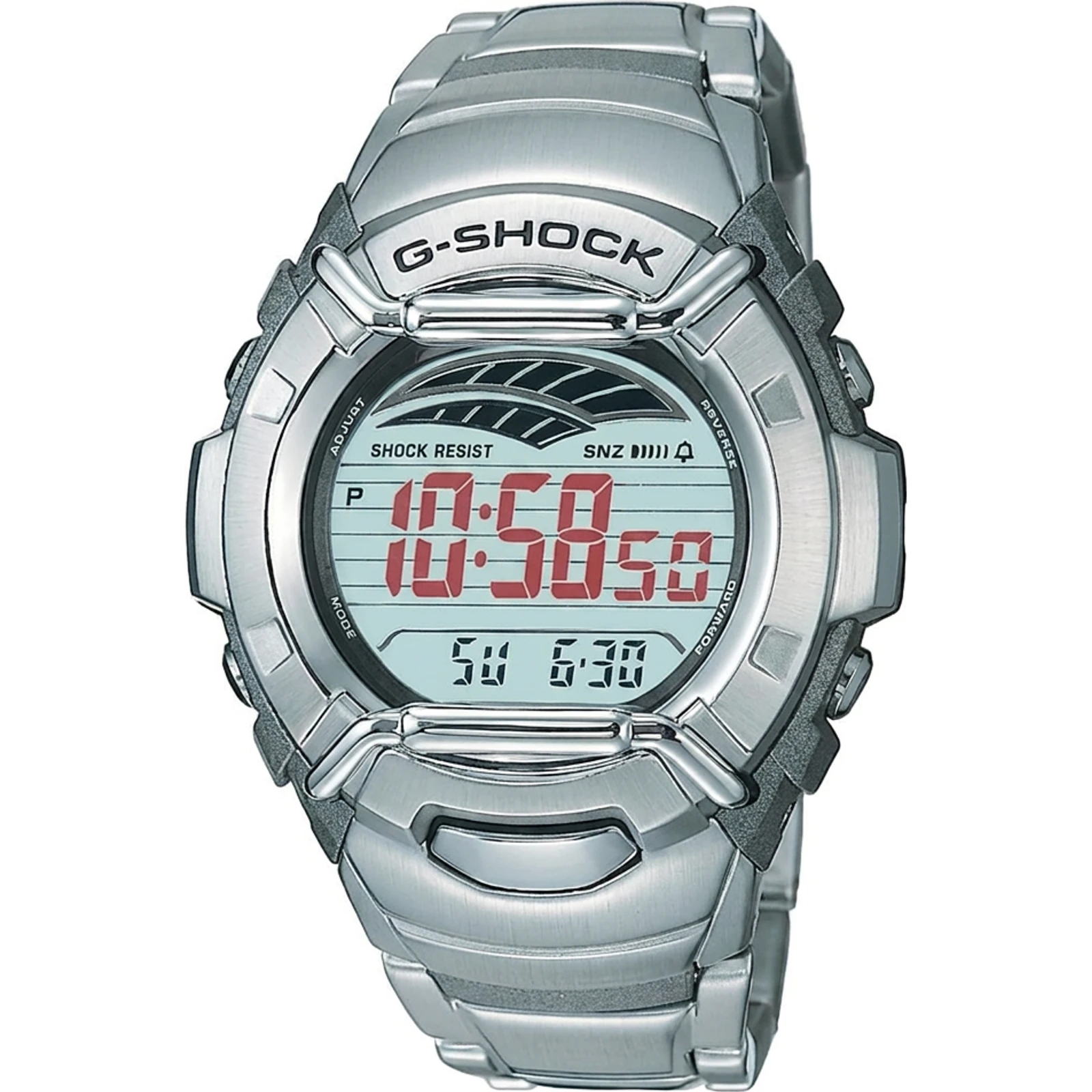 G-SHOCK G-3300D-8A4