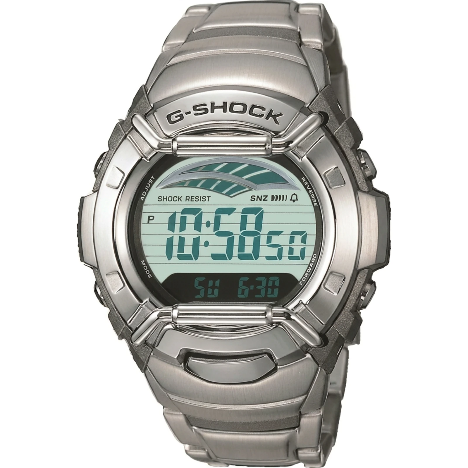 G-SHOCK G-3310D-8A2V