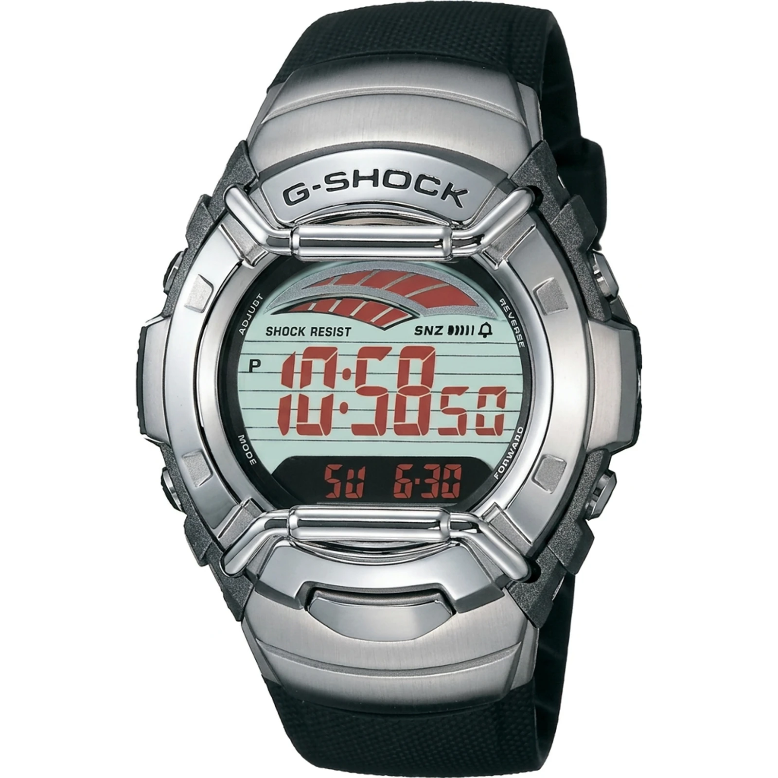 G-SHOCK G-3310-1V