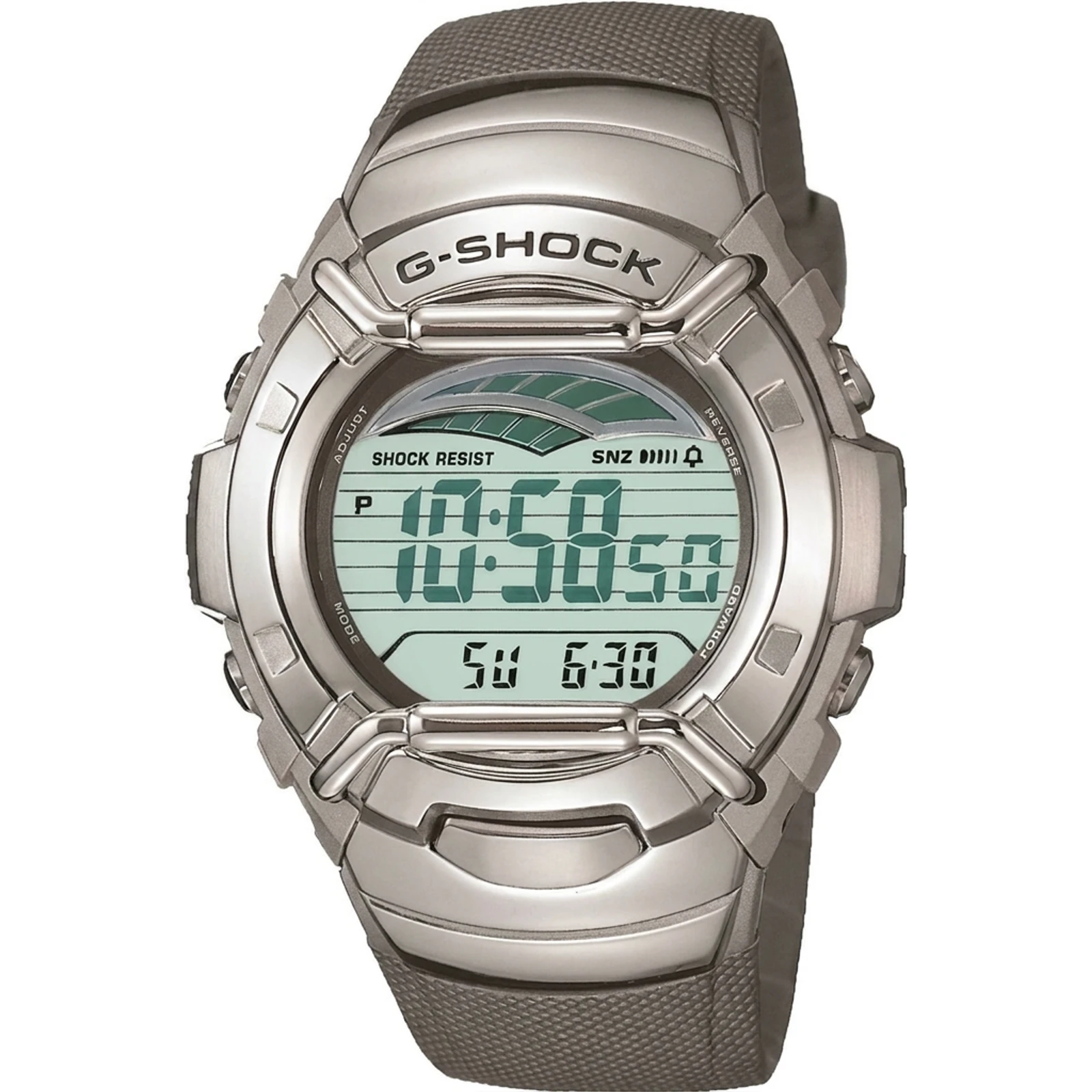 G-SHOCK G-3310-8V