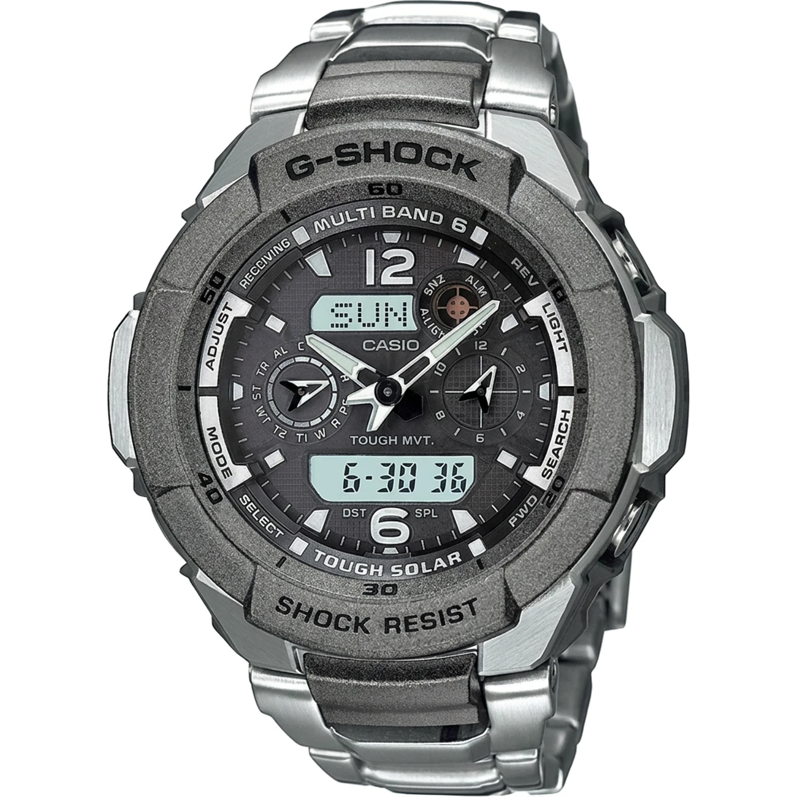 G-SHOCK GW-3500D-1A