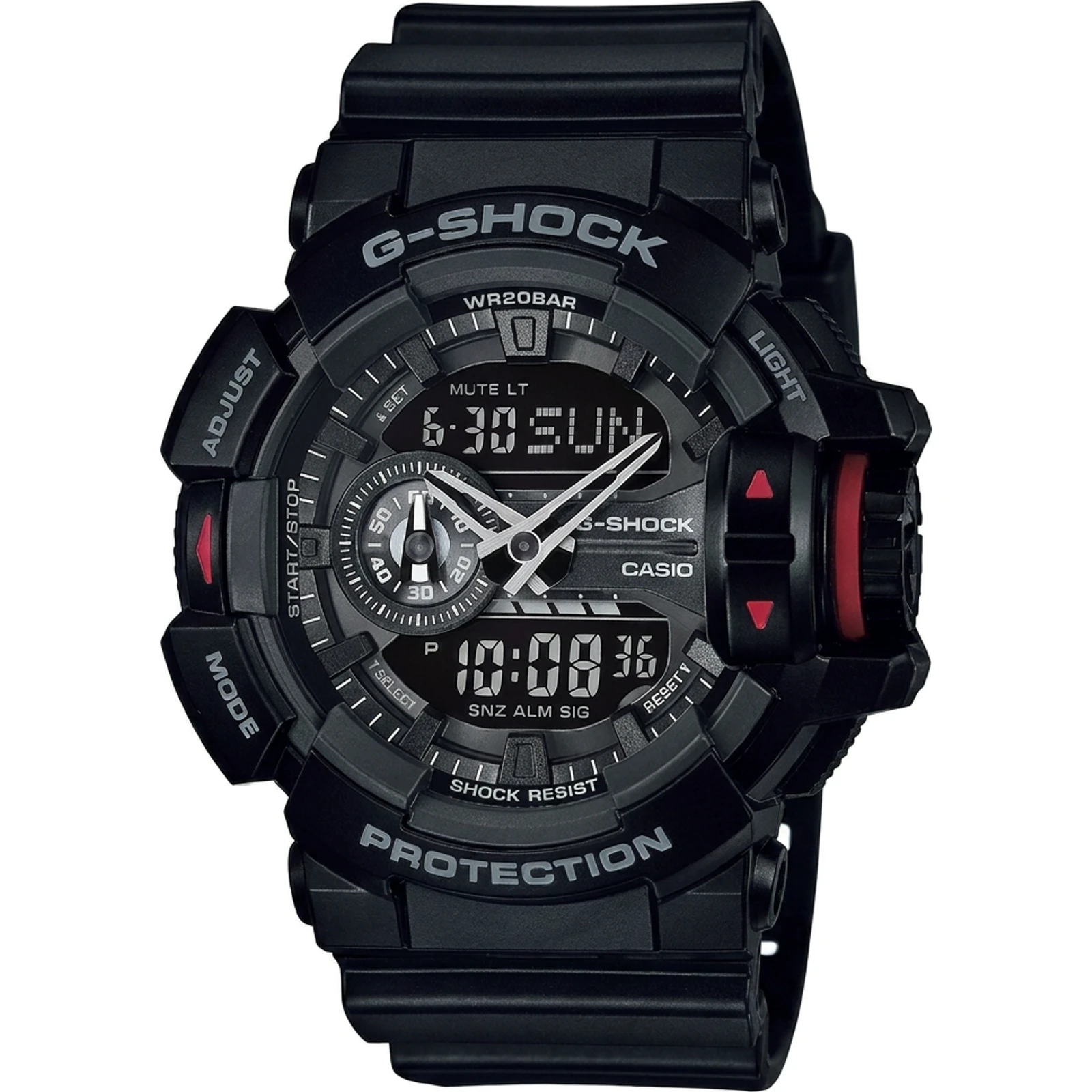 G-SHOCK GA-400-1B