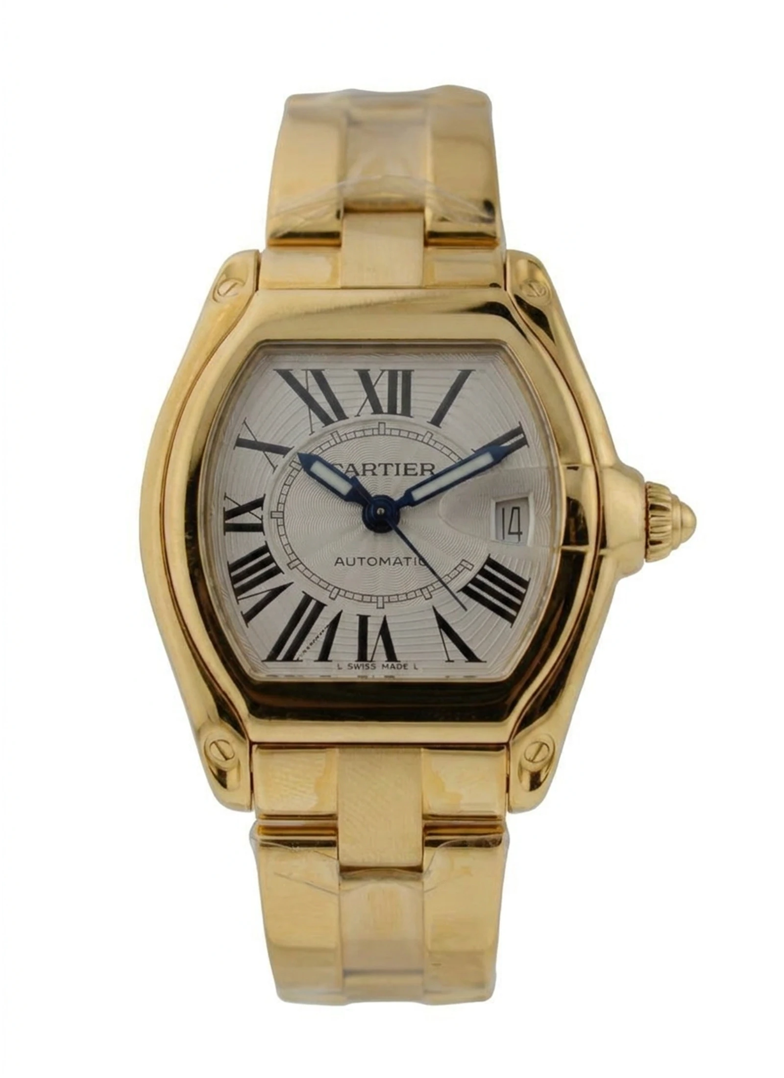 Cartier Roadster W62005V1