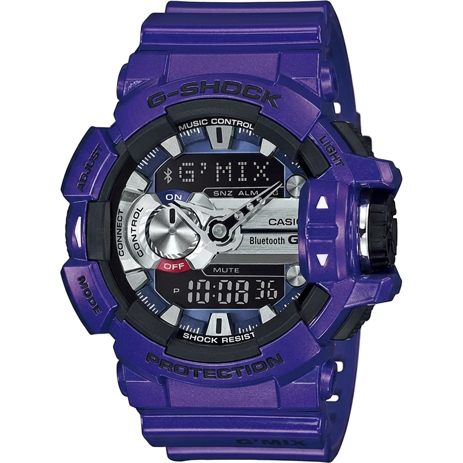 G-SHOCK GBA-400-2A