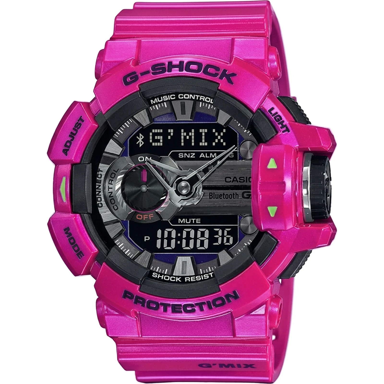 G-SHOCK GBA-400-4C