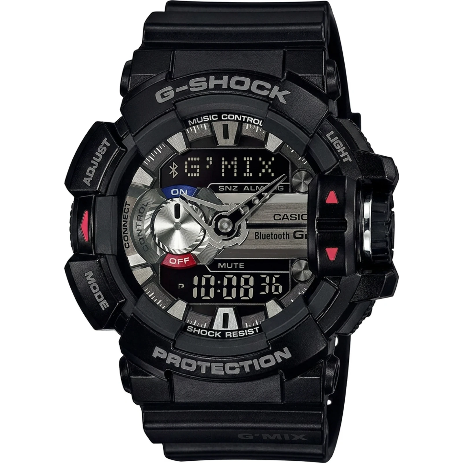 G-SHOCK GBA-400-1A