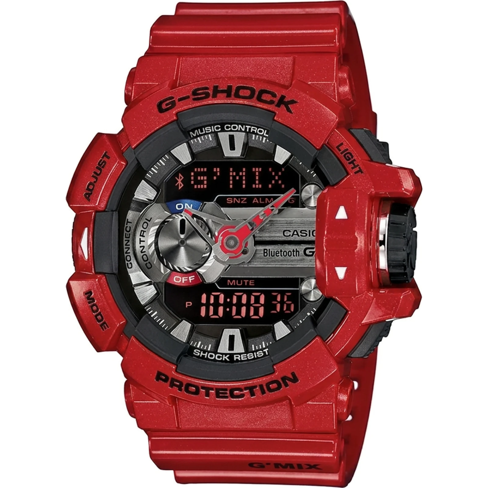 G-SHOCK GBA-400-4A