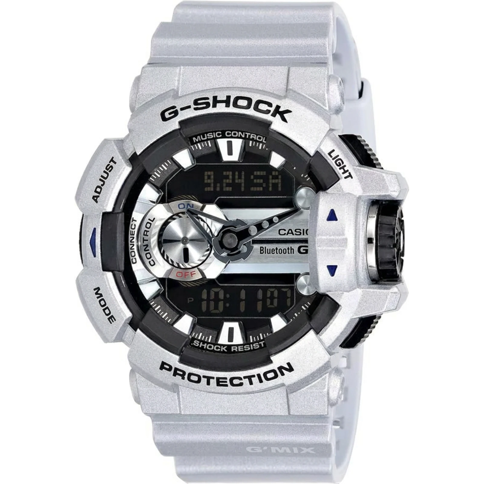 G-SHOCK GBA-400-8B