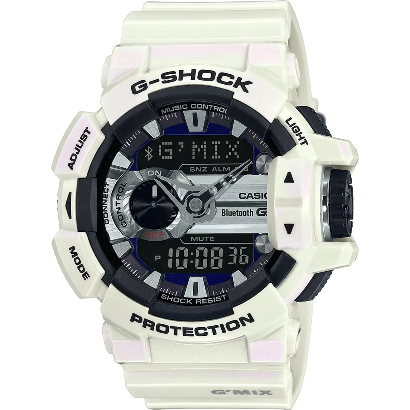 G-SHOCK GBA-400-7C