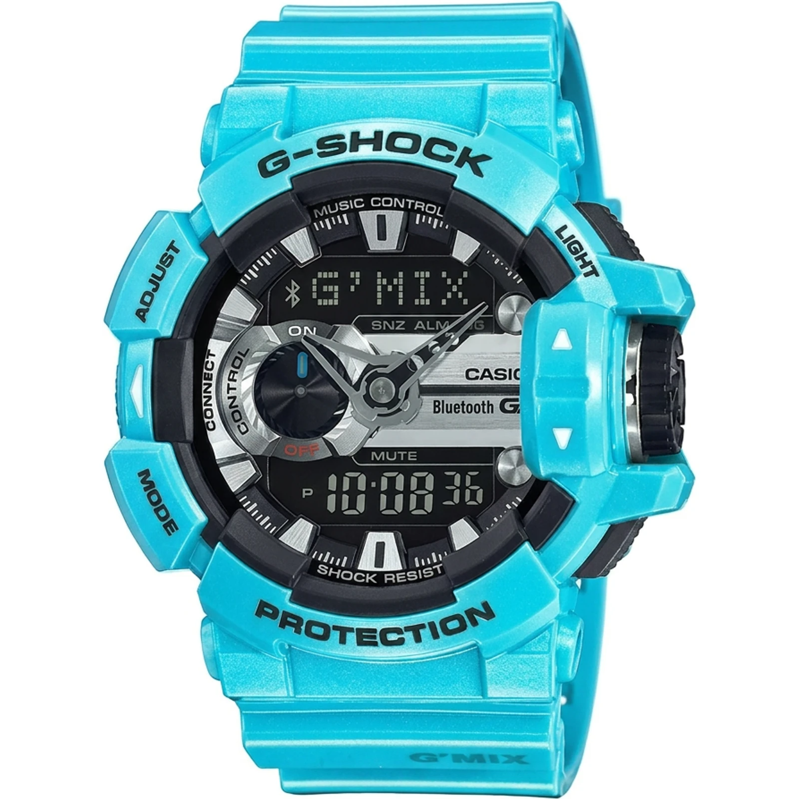 G-SHOCK GBA-400-2C