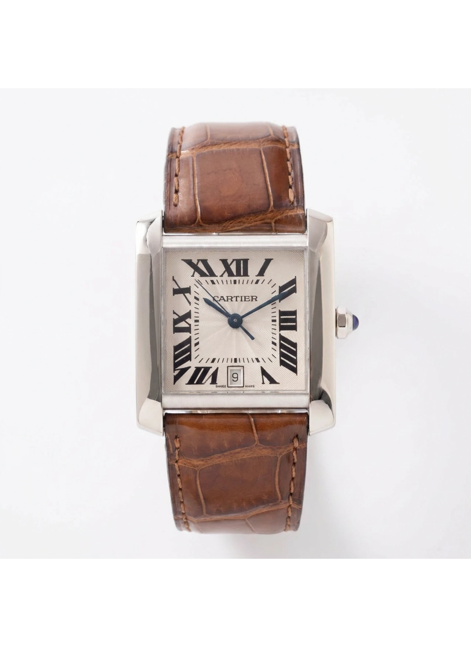 Cartier Tank Française 2366