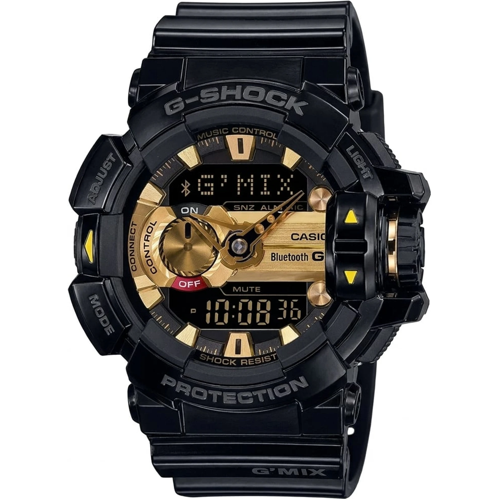 G-SHOCK GBA-400-1A9