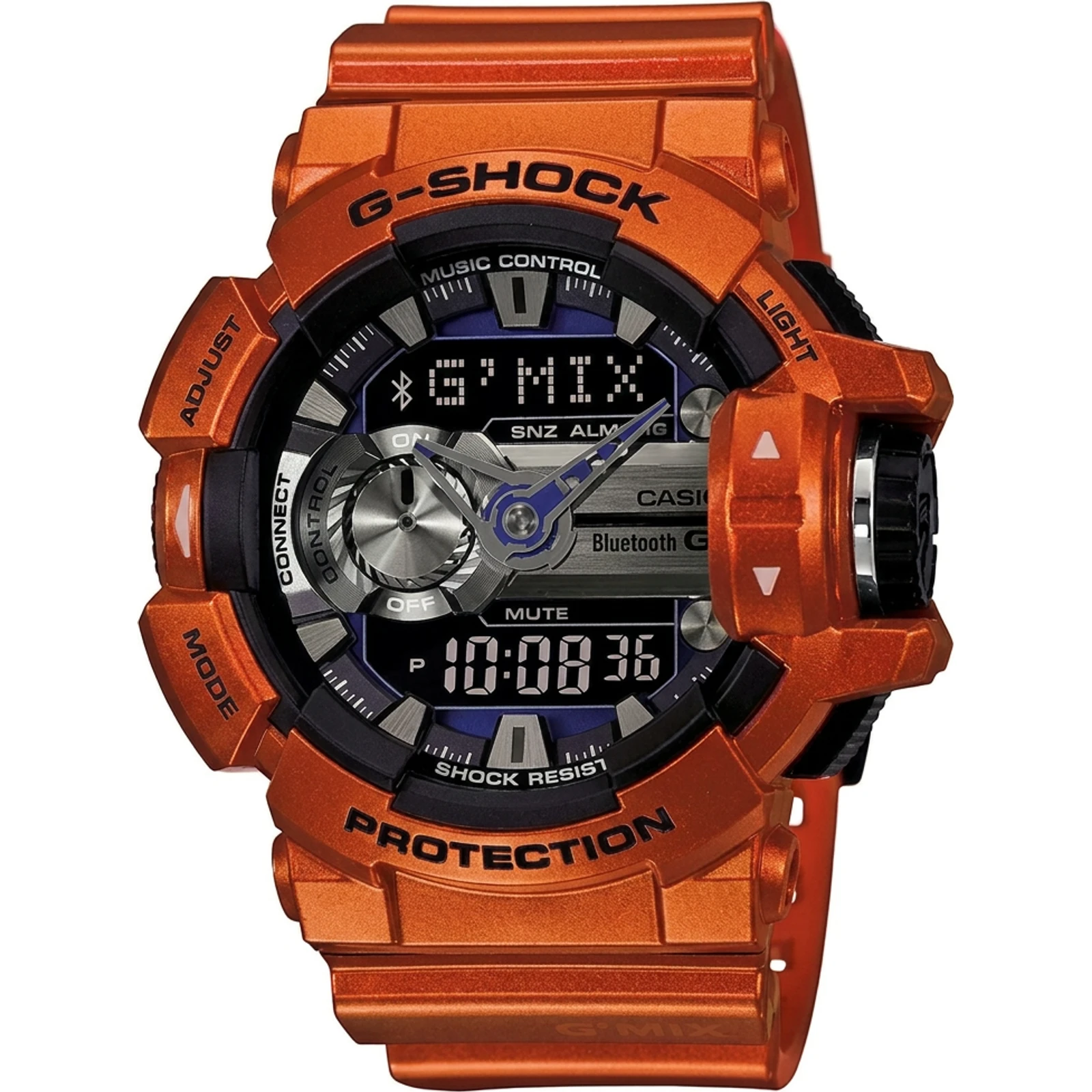 G-SHOCK GBA-400-4B