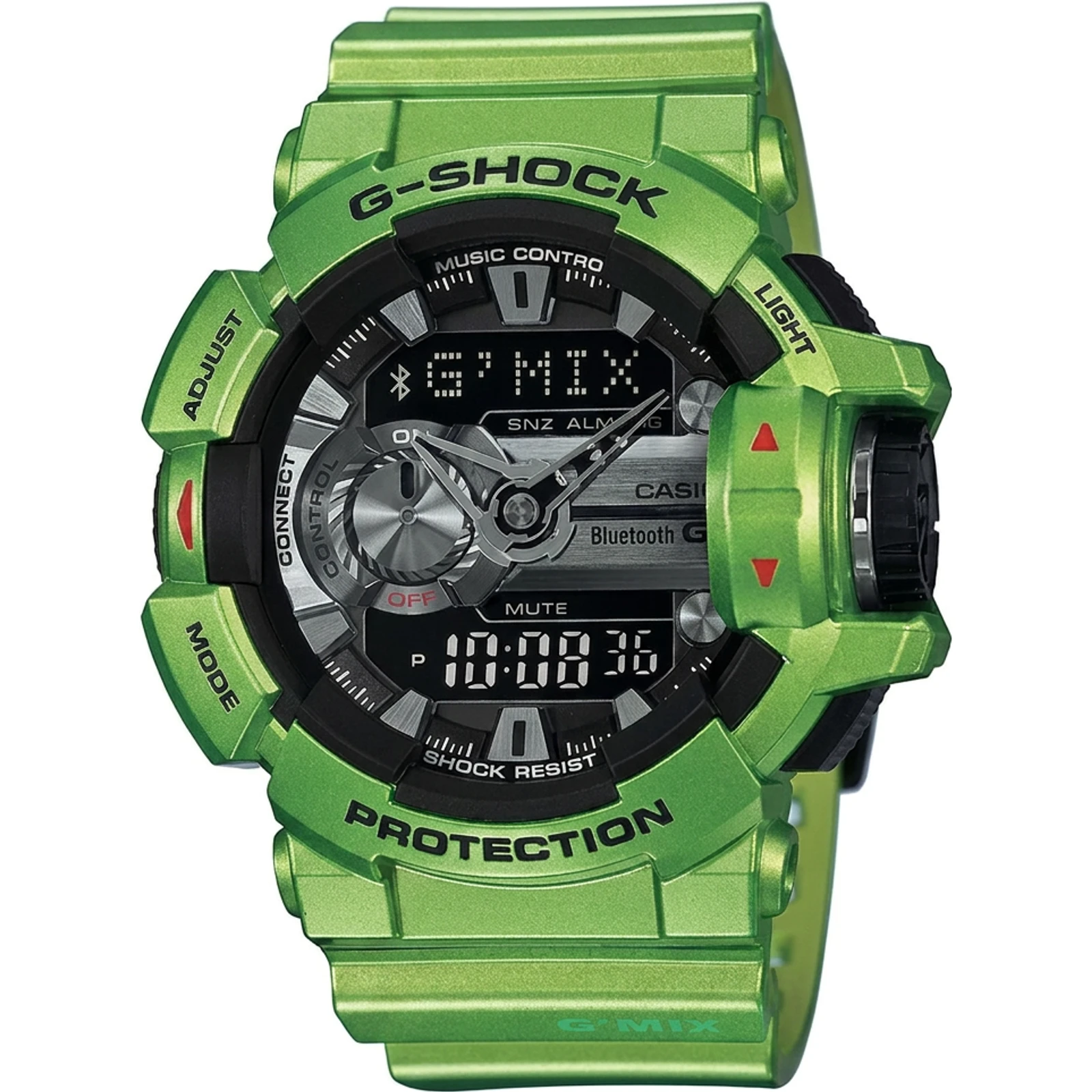 G-SHOCK GBA-400-3B