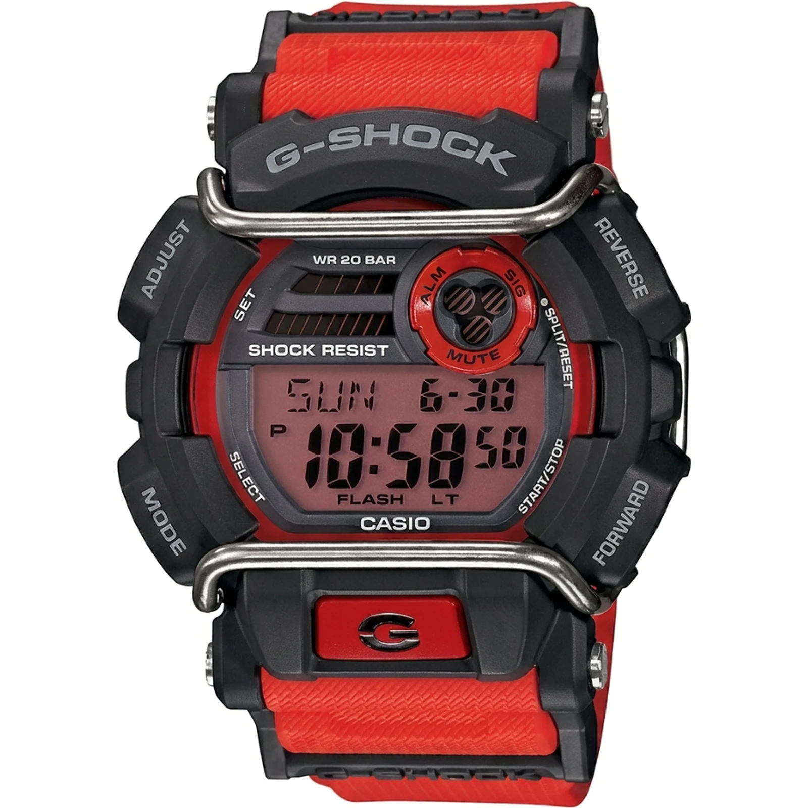 G-SHOCK GD-400-4