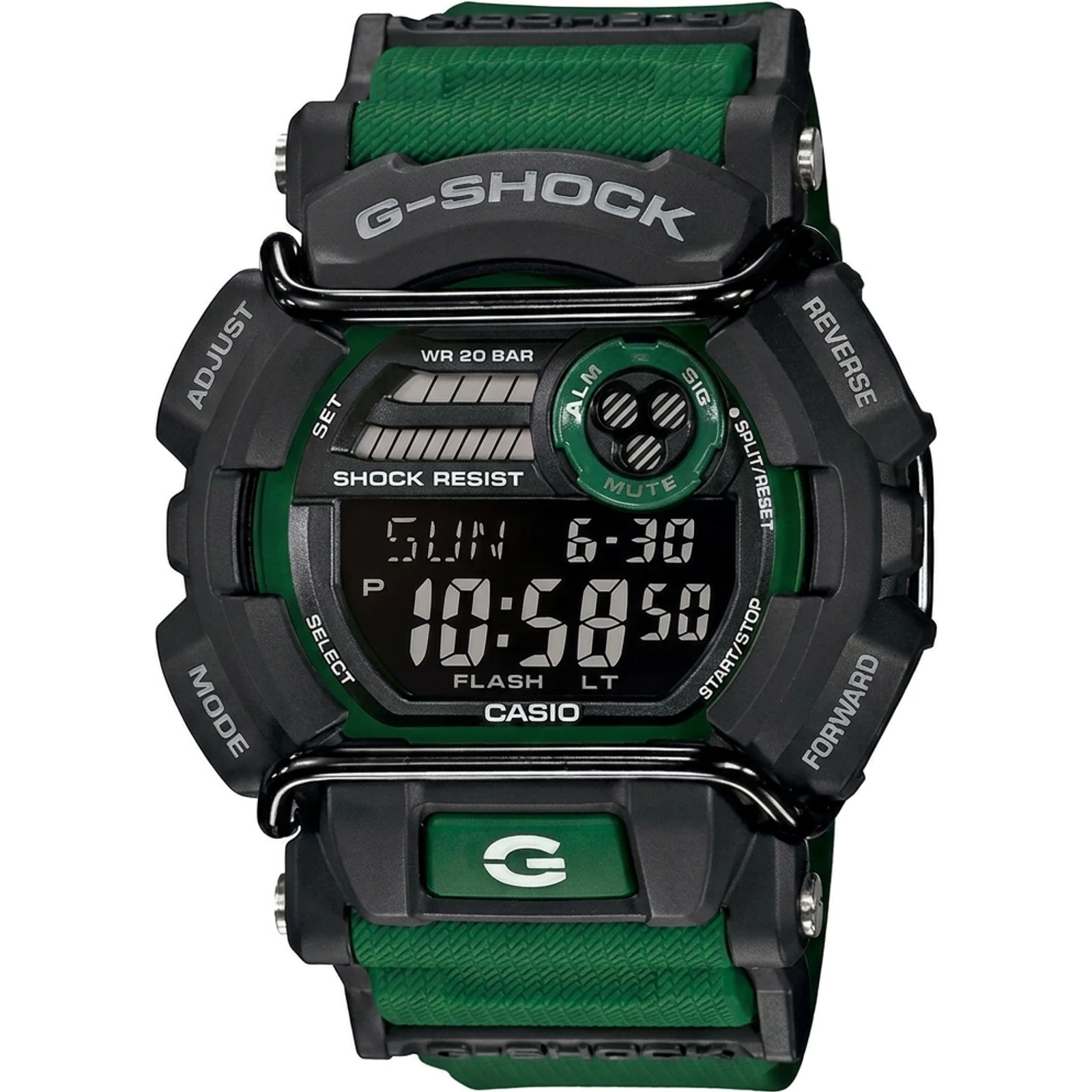 G-SHOCK GD-400-3