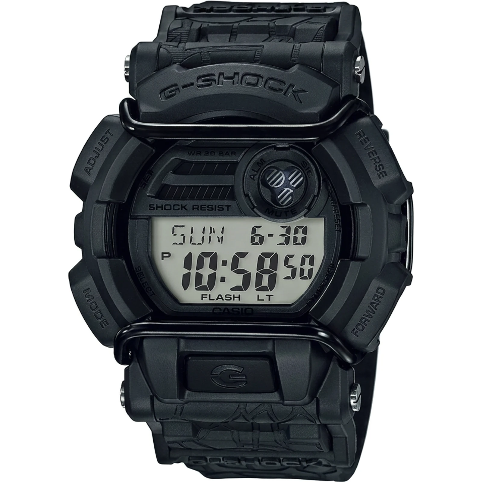 G-SHOCK GD-400HUF-1