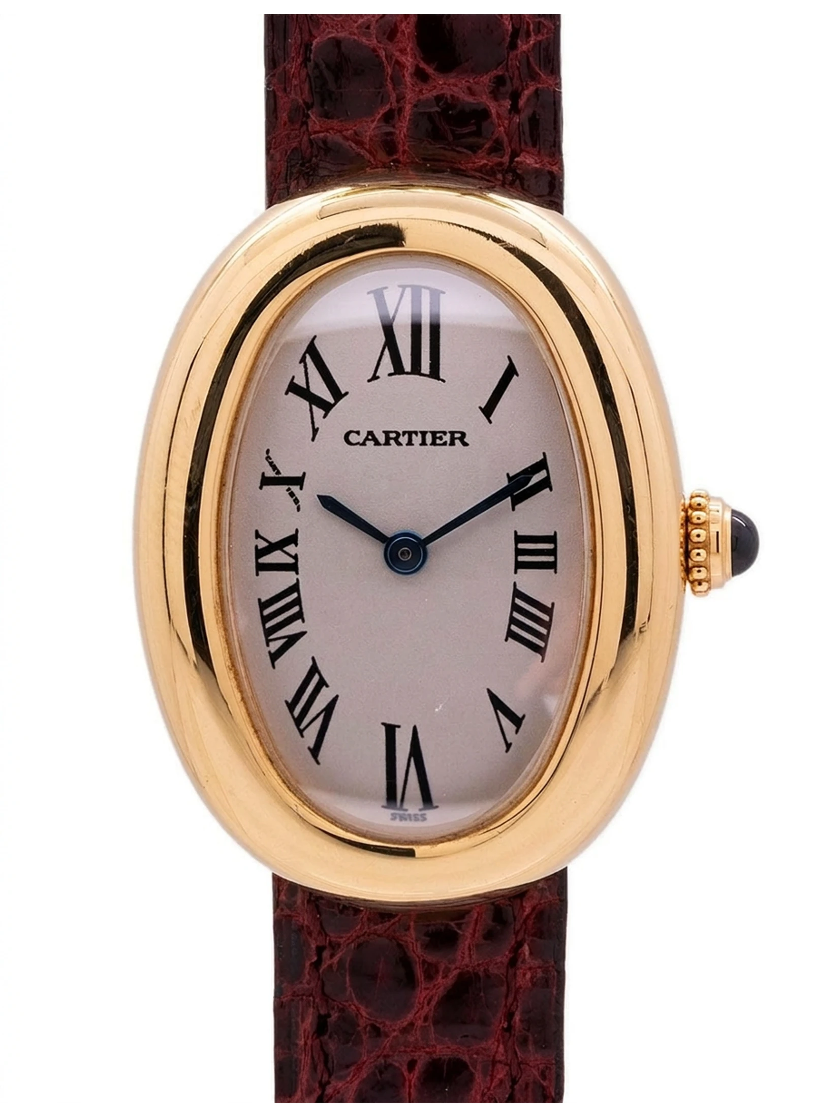 Cartier Baignoire 1954