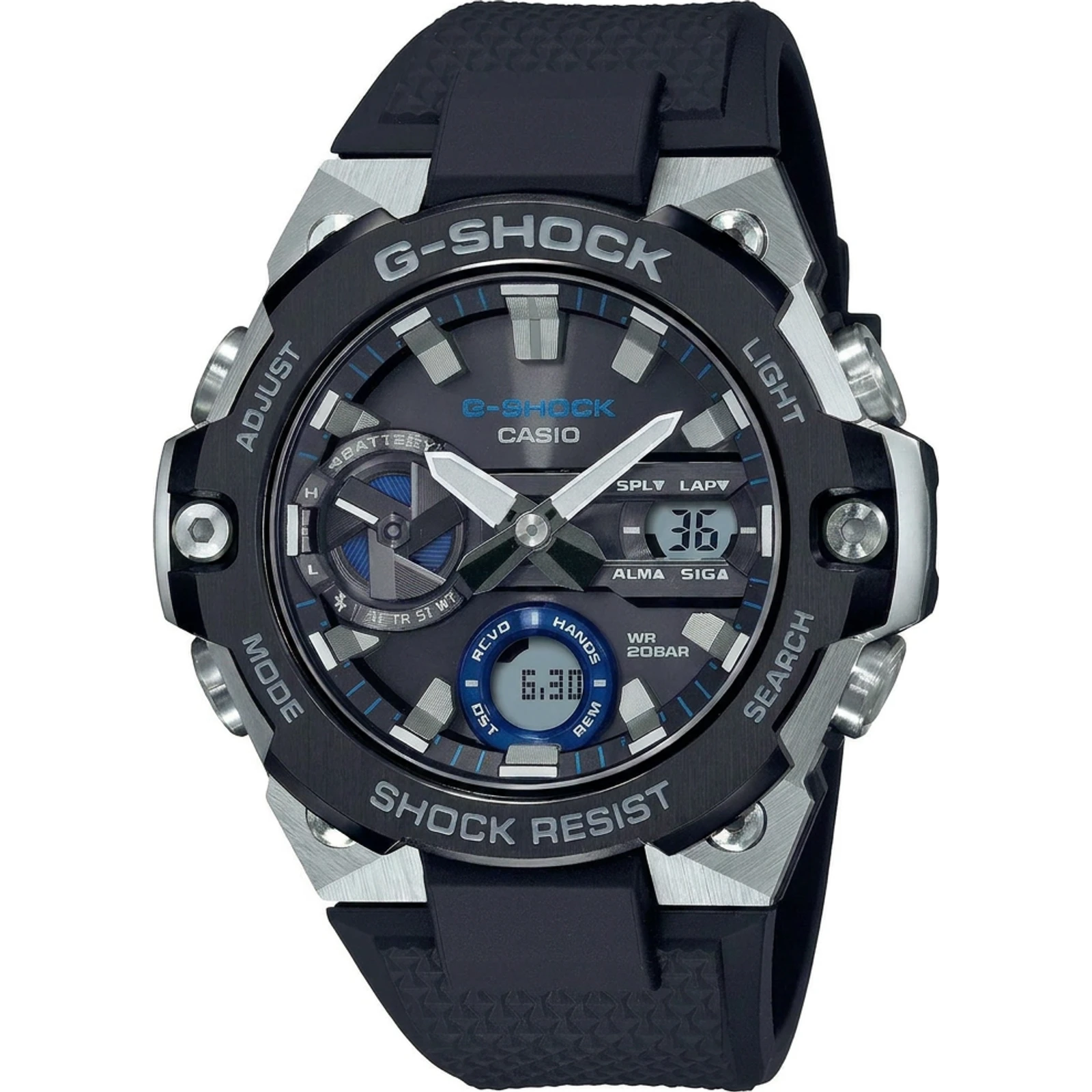 G-SHOCK GST-B400FP-1A2