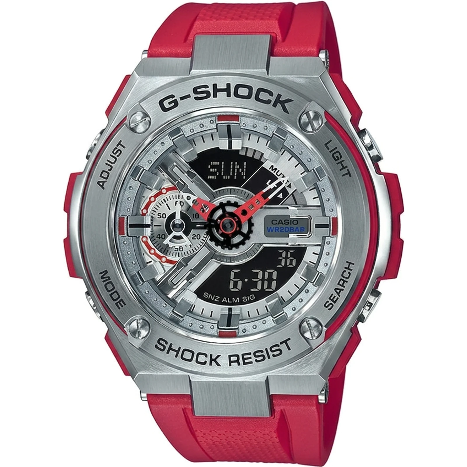 G-SHOCK GST-410-4A