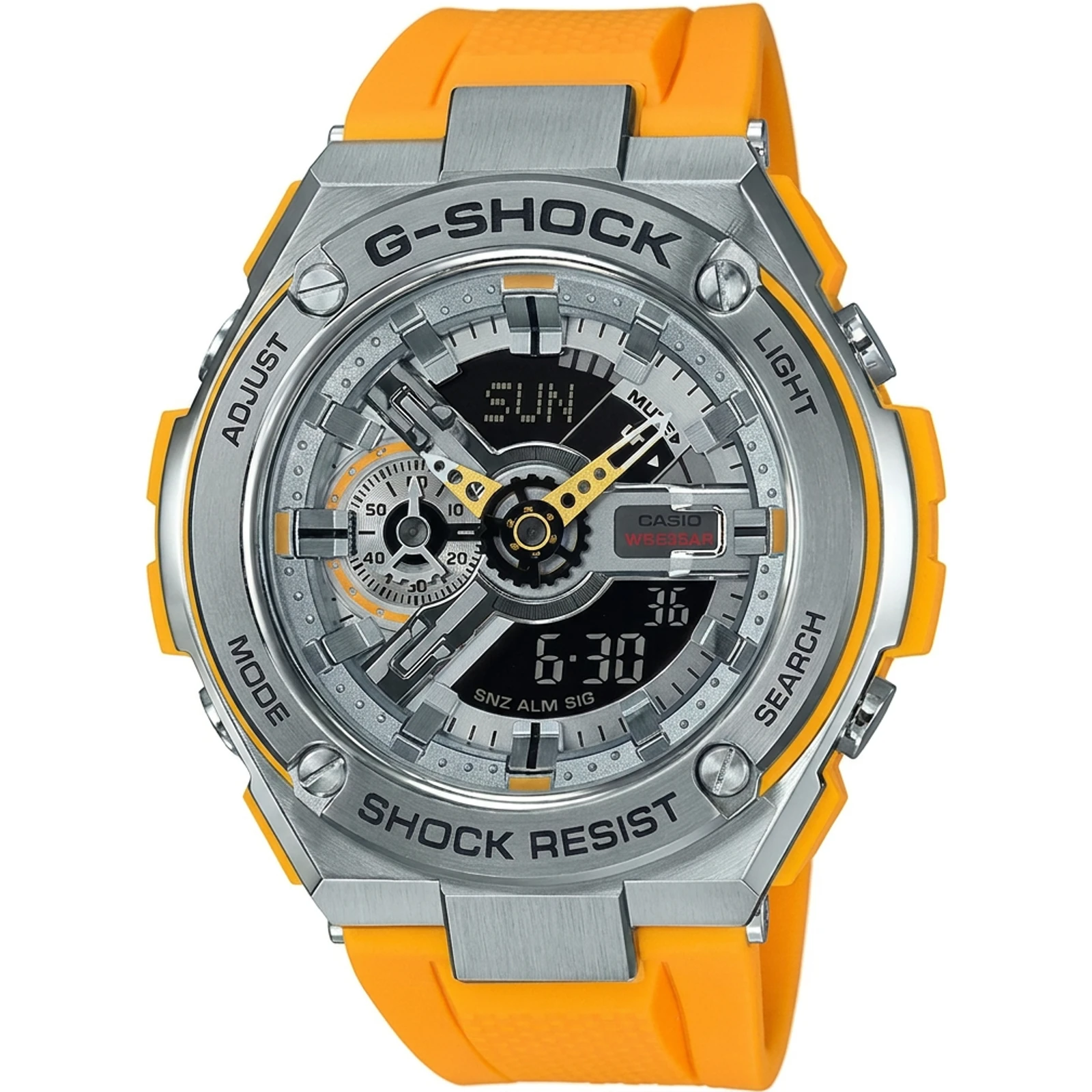 G-SHOCK GST-410-9A