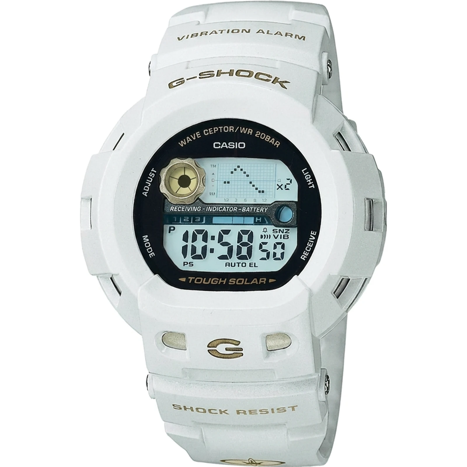 G-SHOCK GW-410TCJ-7