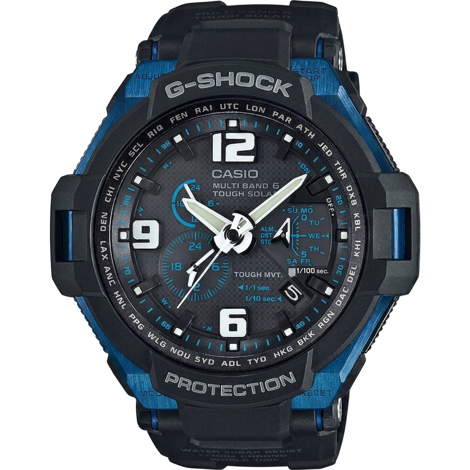 G-SHOCK GW-4000-2A
