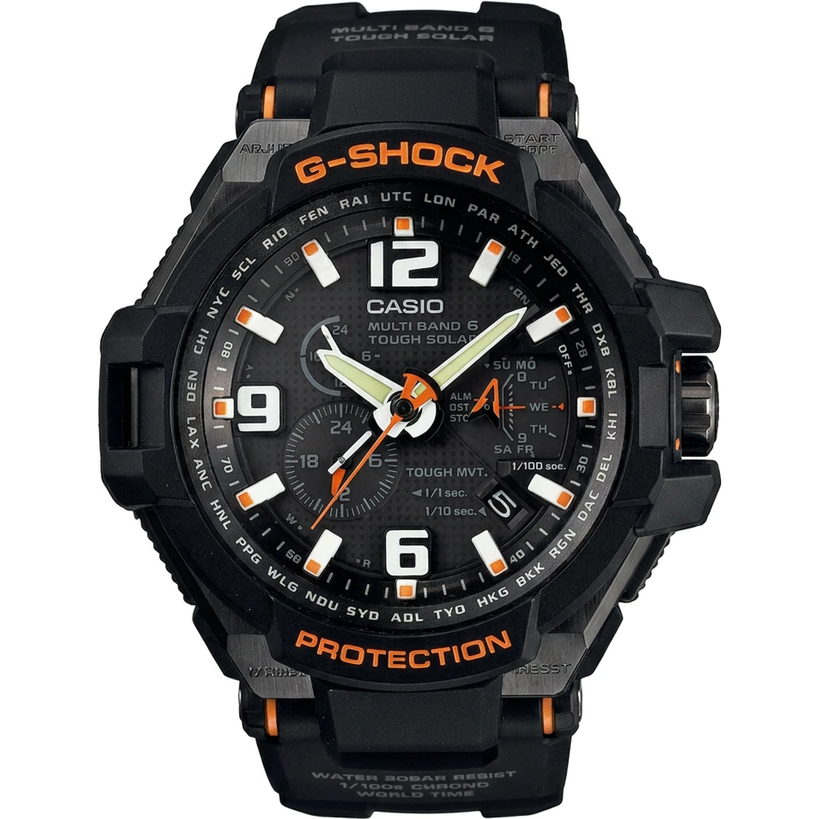 G-SHOCK GW-4000-1A